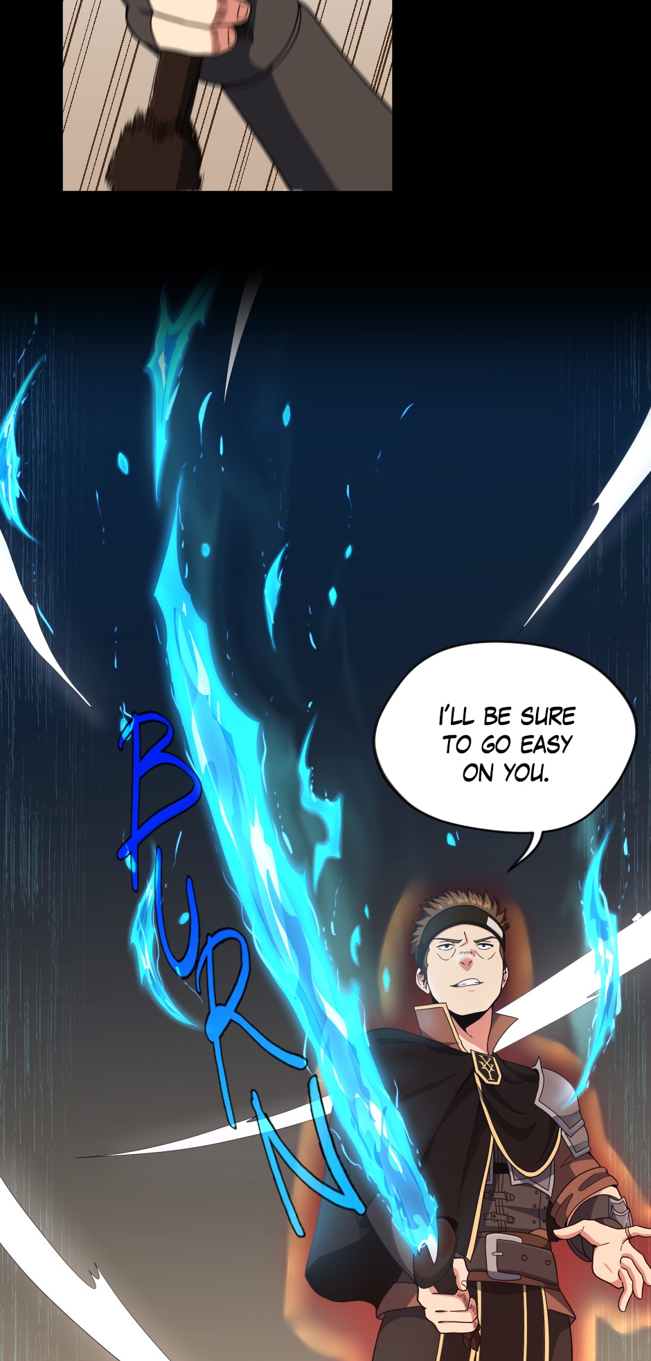 The Beginning After the End Chapter 94 image 11