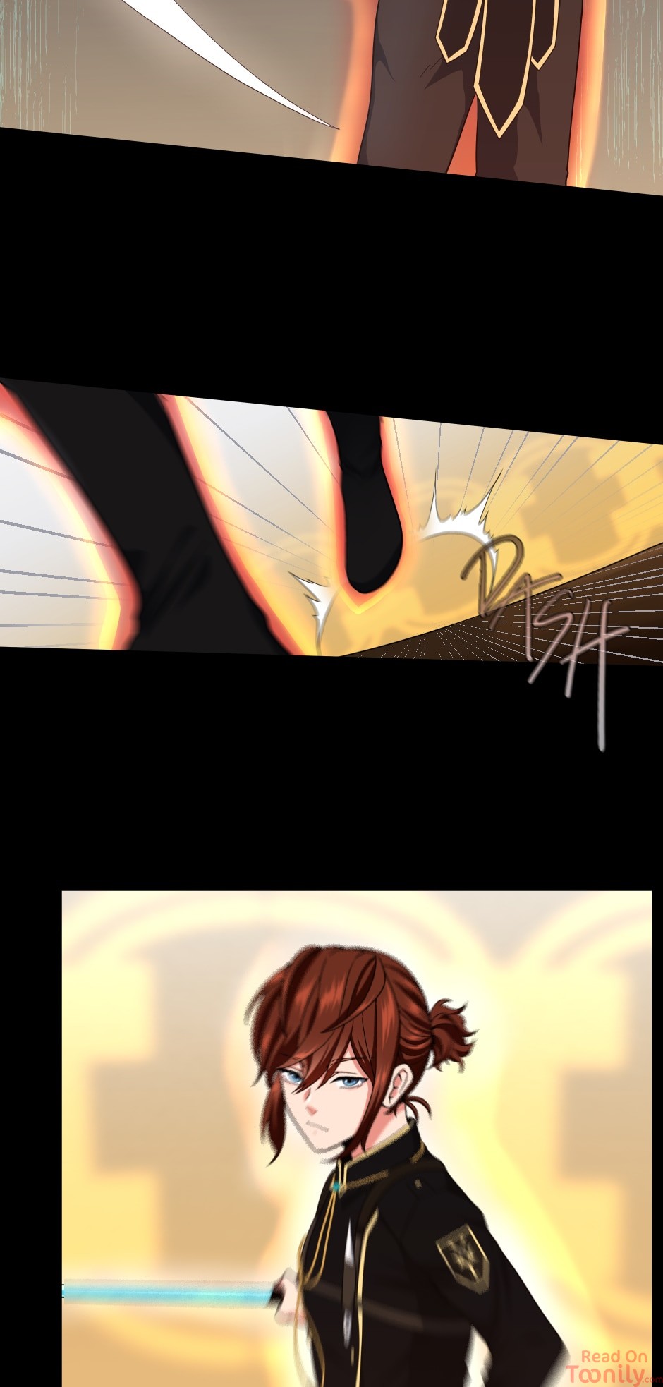 The Beginning After the End Chapter 94 image 12