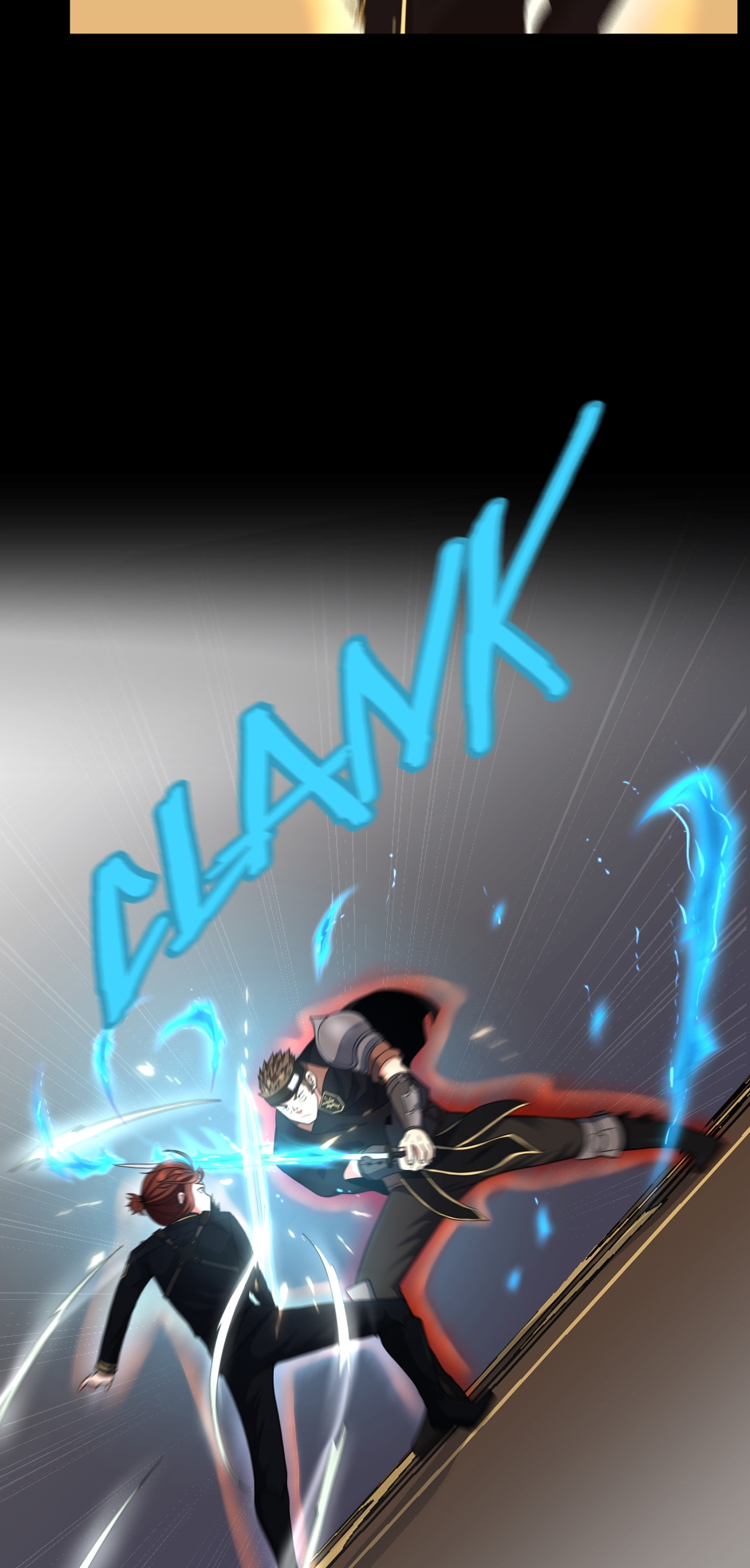The Beginning After the End Chapter 94 image 13