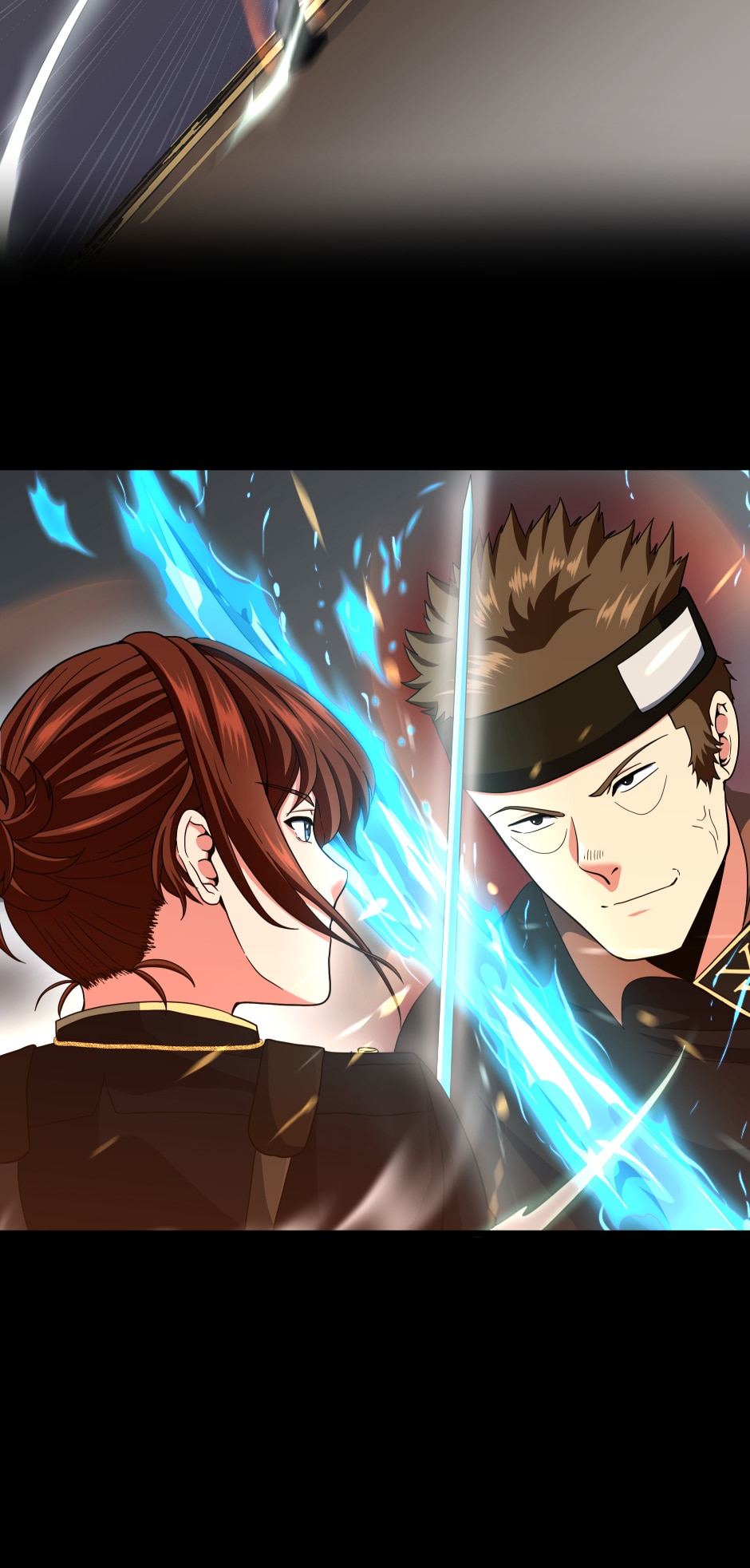 The Beginning After the End Chapter 94 image 14