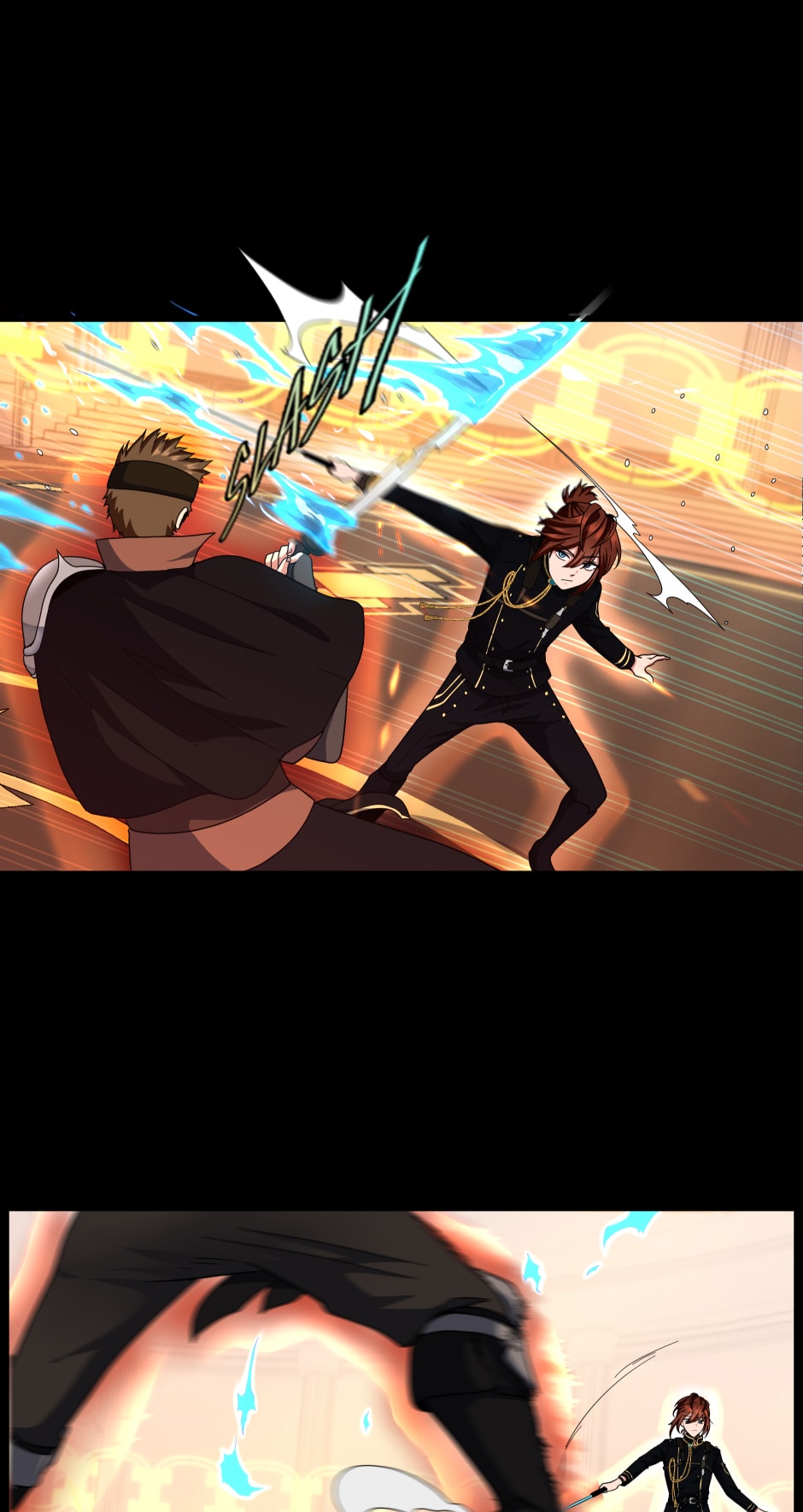 The Beginning After the End Chapter 94 image 15