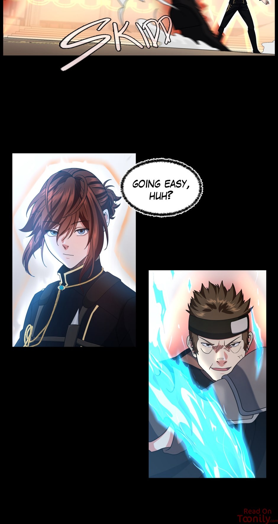The Beginning After the End Chapter 94 image 16