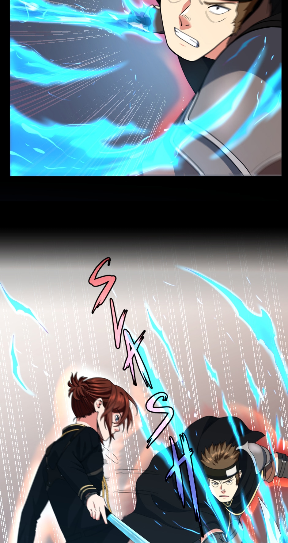 The Beginning After the End Chapter 94 image 18