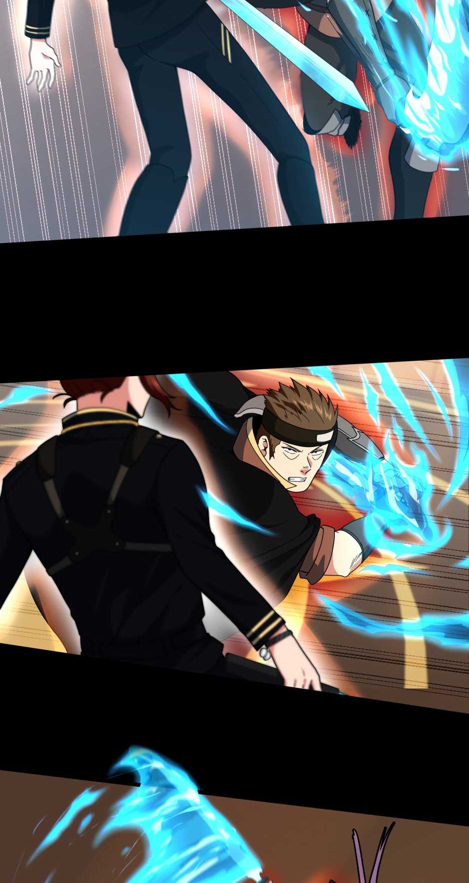 The Beginning After the End Chapter 94 image 19