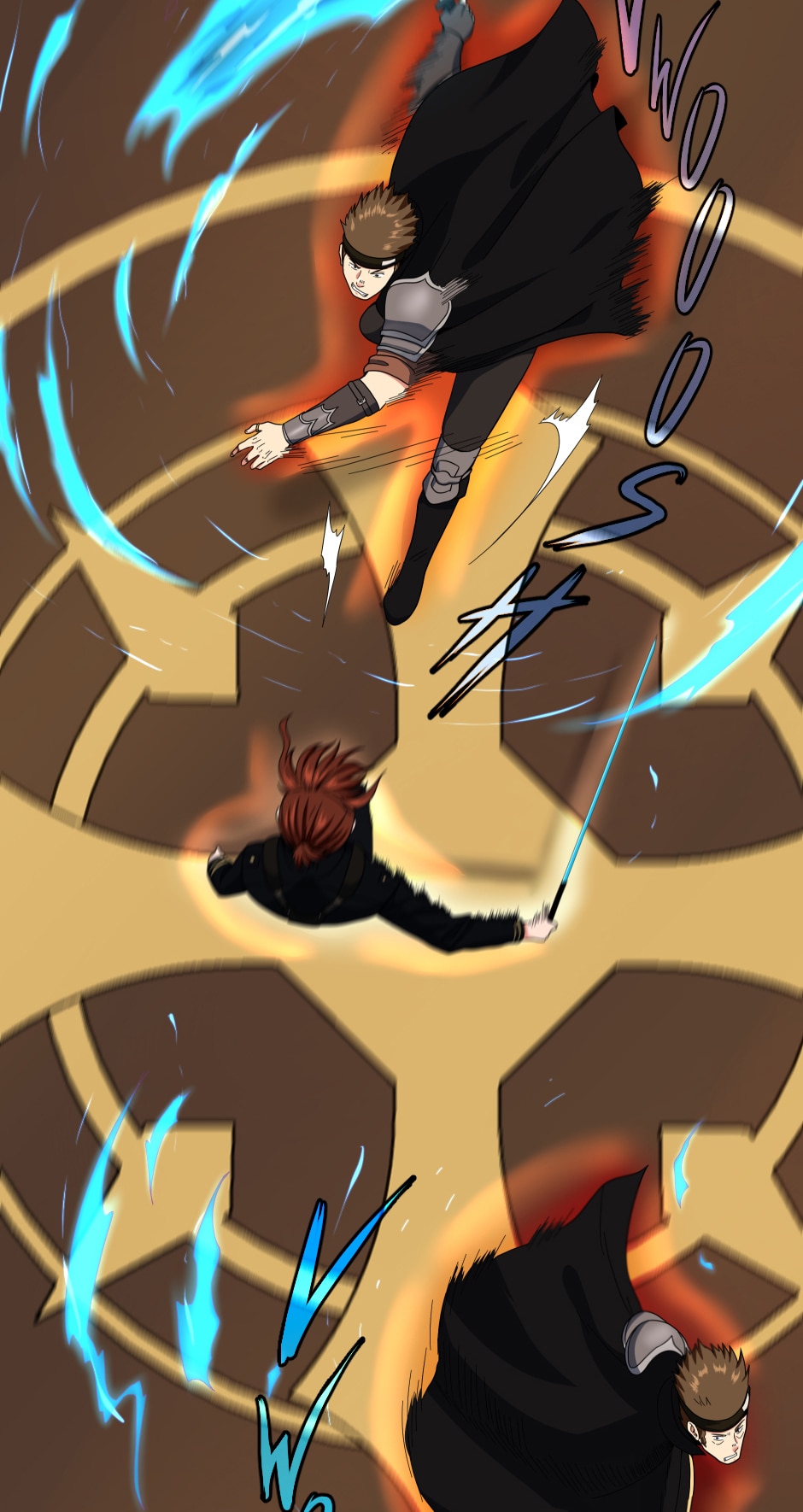 The Beginning After the End Chapter 94 image 20