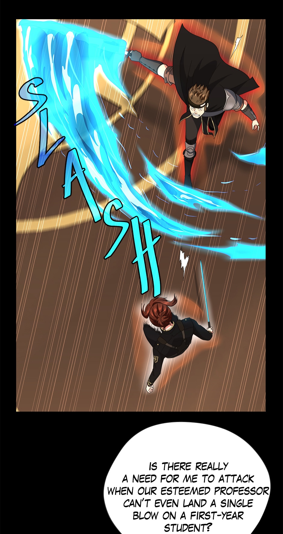 The Beginning After the End Chapter 94 image 23