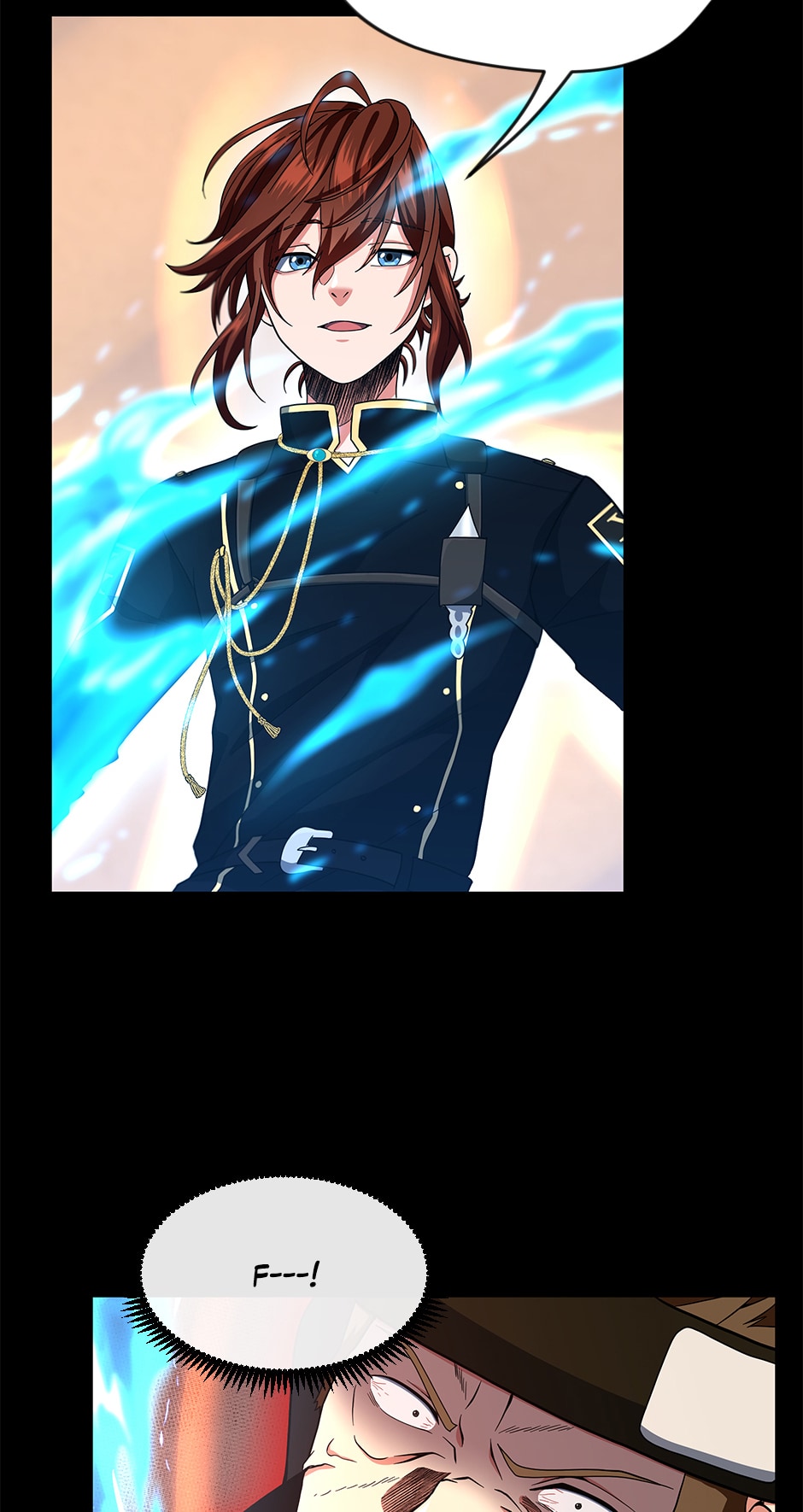 The Beginning After the End Chapter 94 image 24