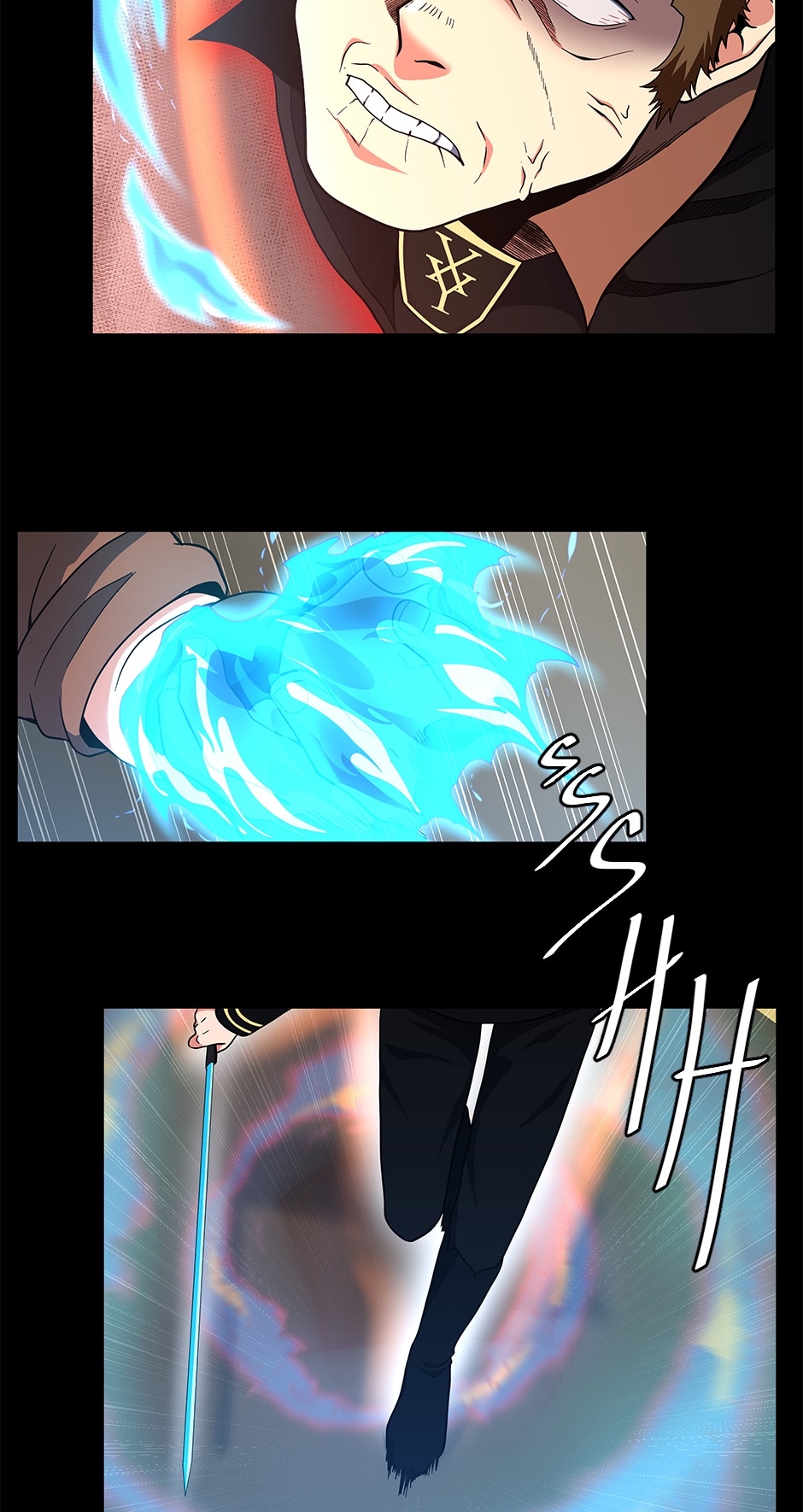 The Beginning After the End Chapter 94 image 25