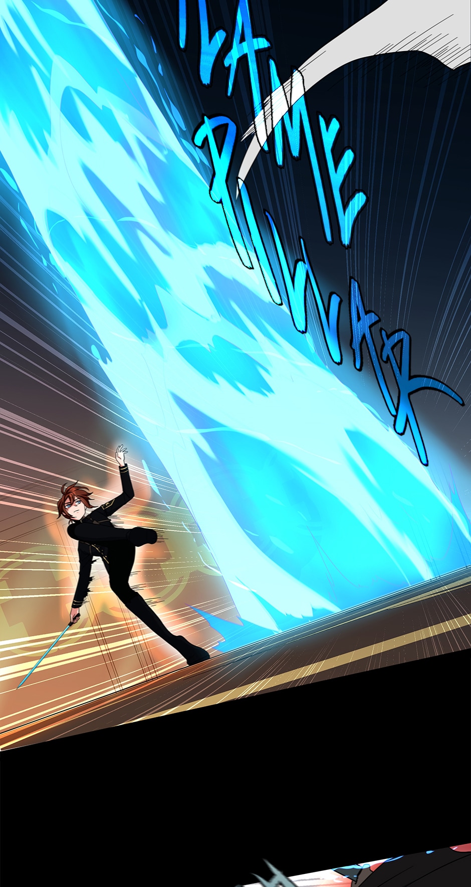 The Beginning After the End Chapter 94 image 27