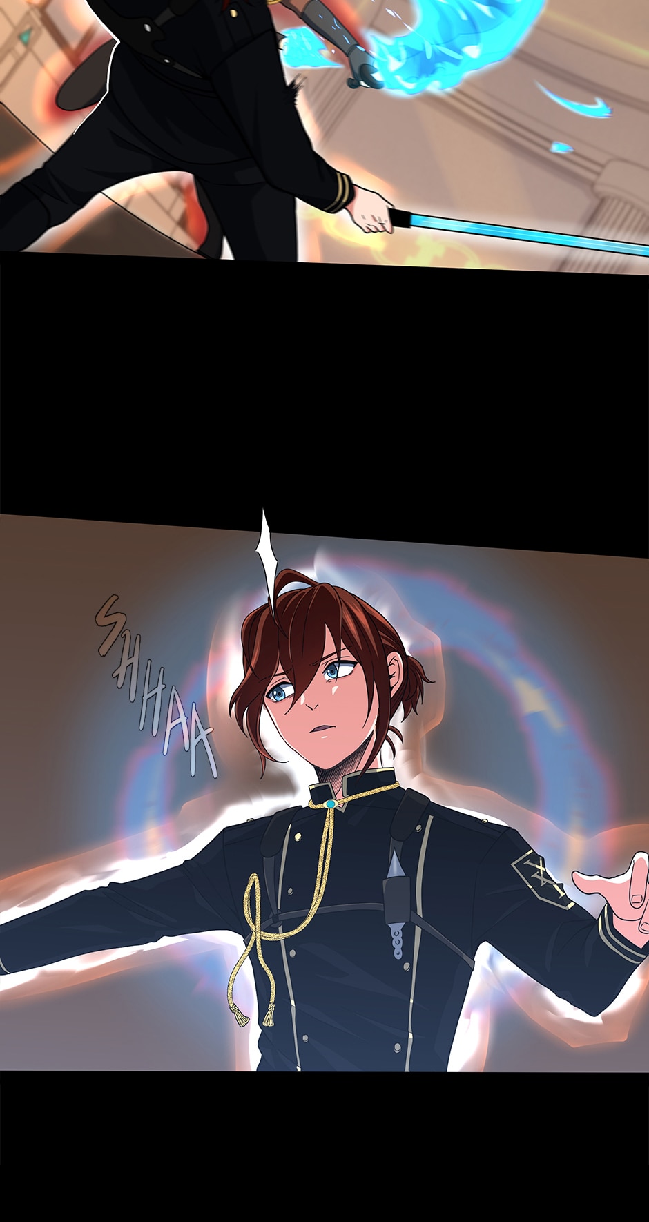 The Beginning After the End Chapter 94 image 29