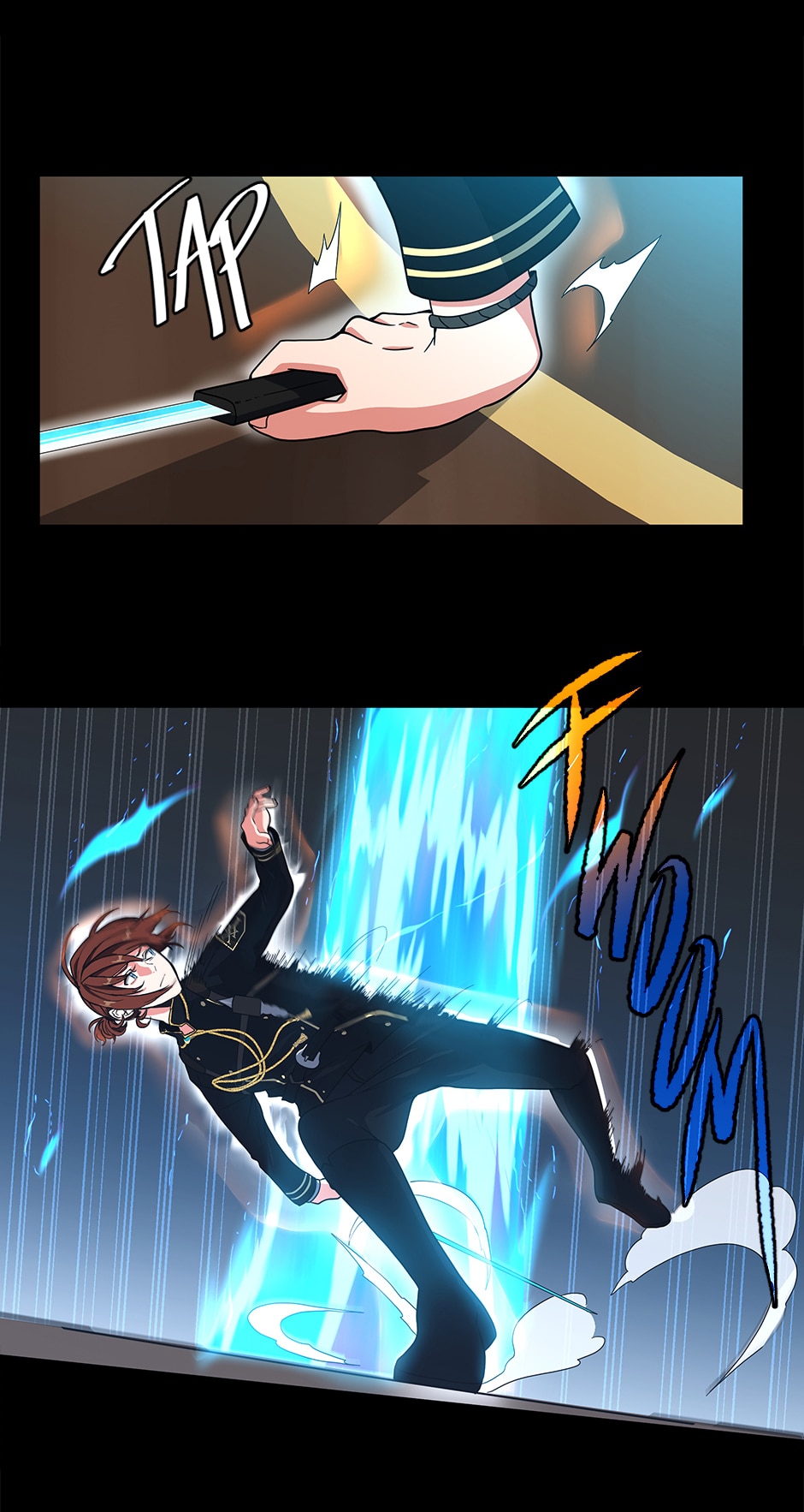 The Beginning After the End Chapter 94 image 30