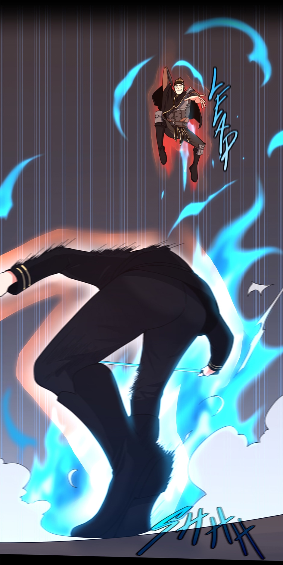 The Beginning After the End Chapter 94 image 31
