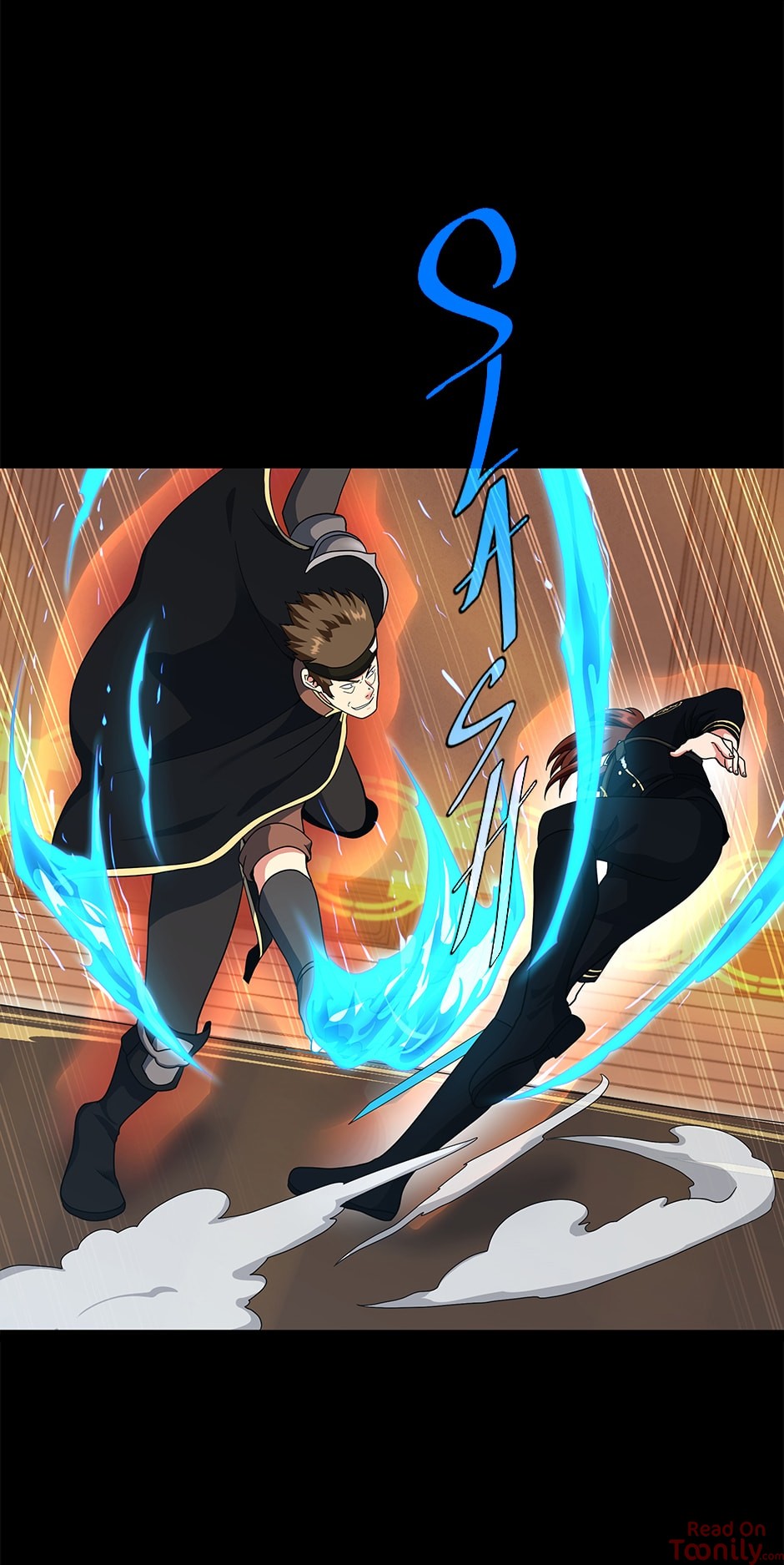The Beginning After the End Chapter 94 image 32