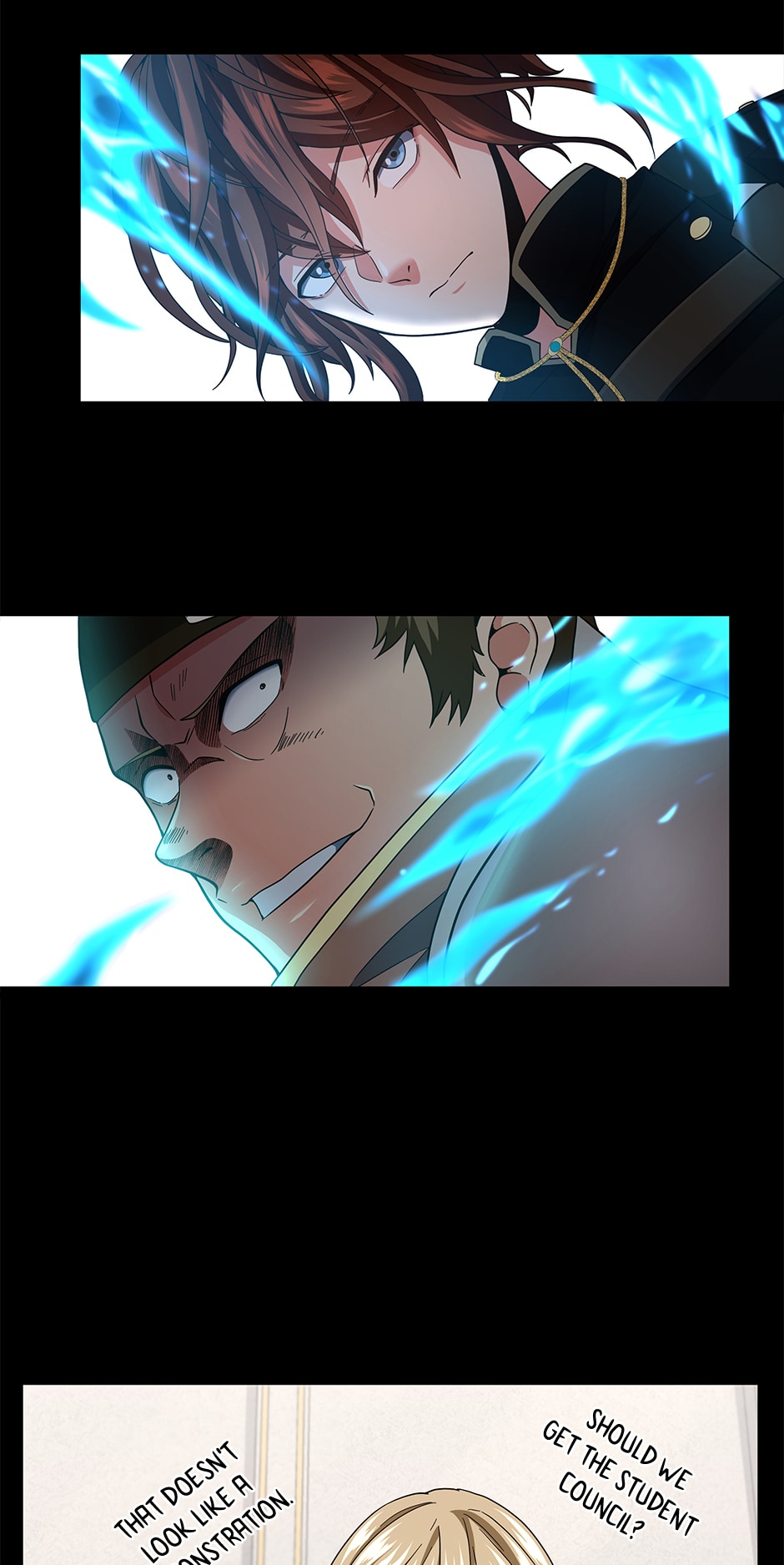 The Beginning After the End Chapter 94 image 33