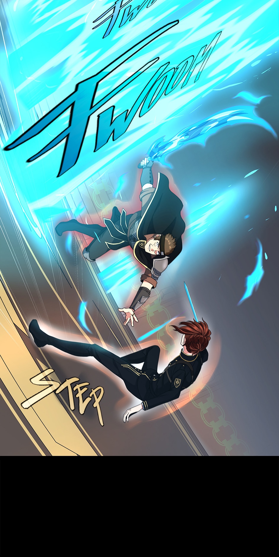 The Beginning After the End Chapter 94 image 35