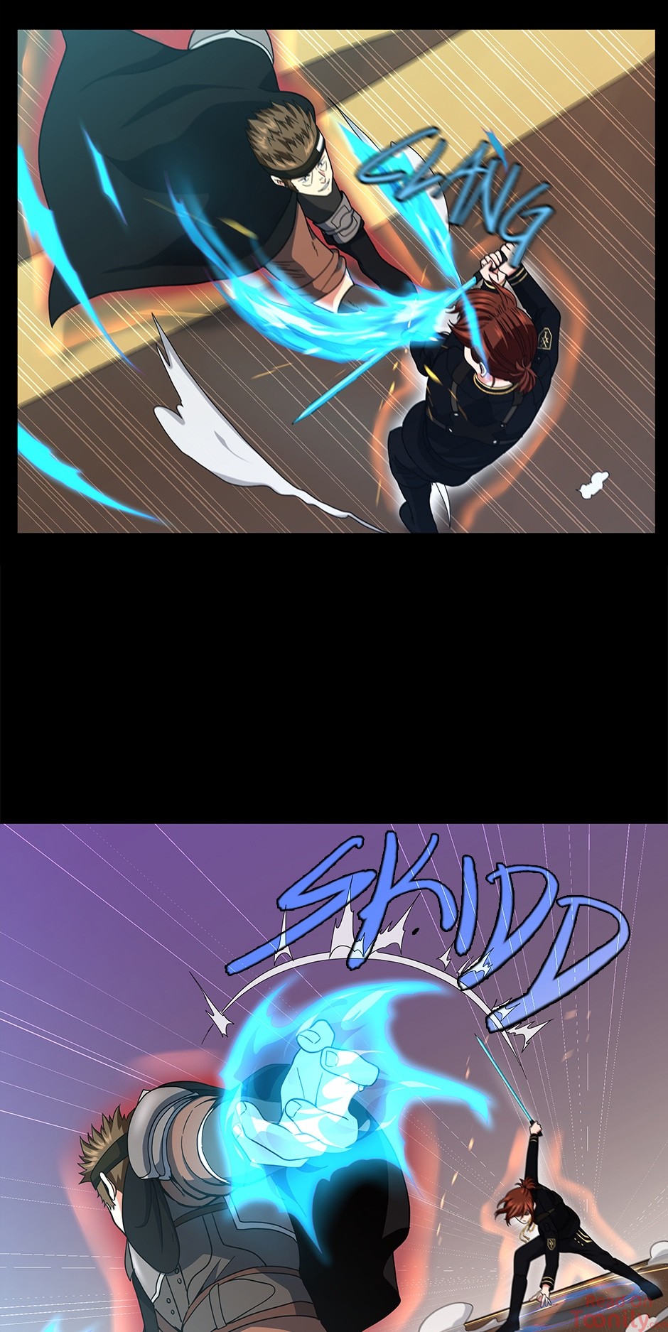 The Beginning After the End Chapter 94 image 36