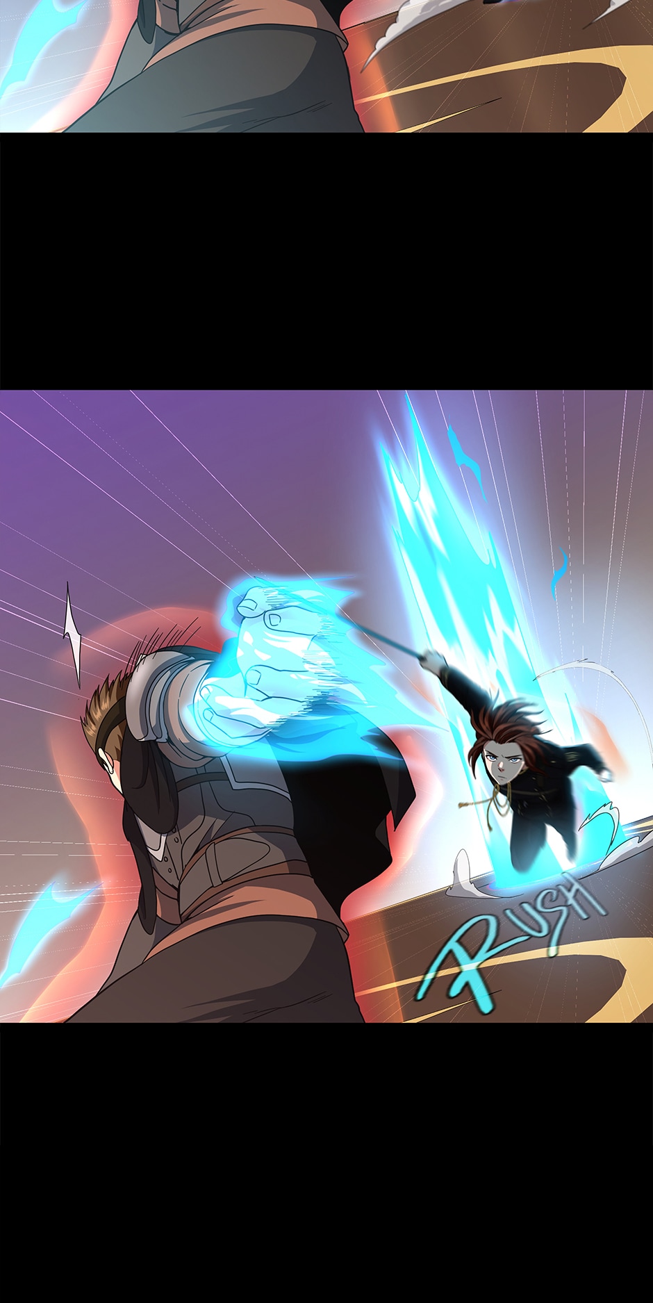 The Beginning After the End Chapter 94 image 37