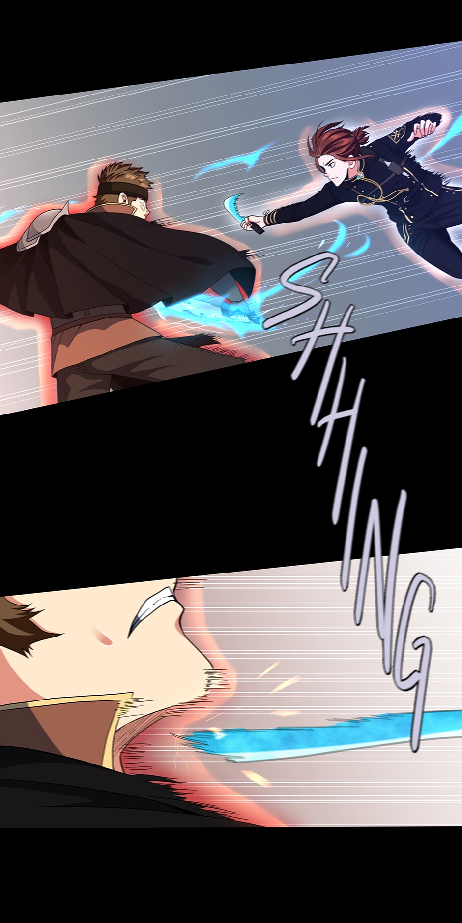 The Beginning After the End Chapter 94 image 38