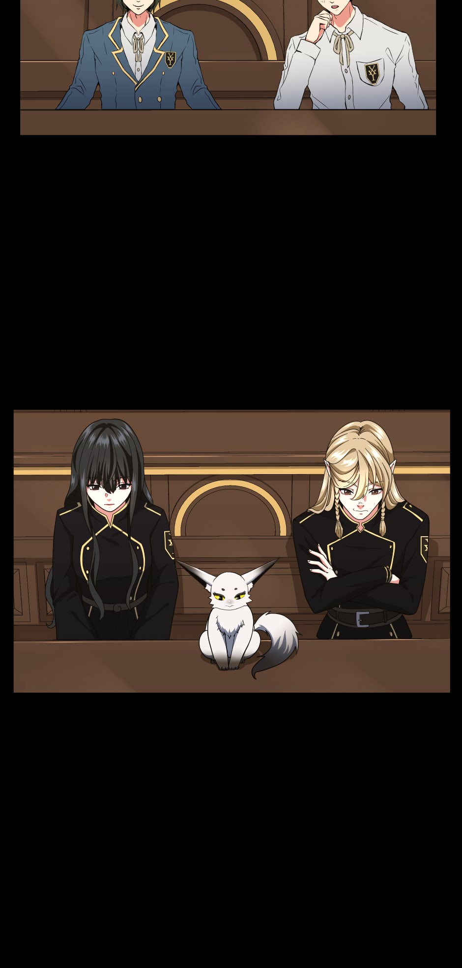 The Beginning After the End Chapter 94 image 3