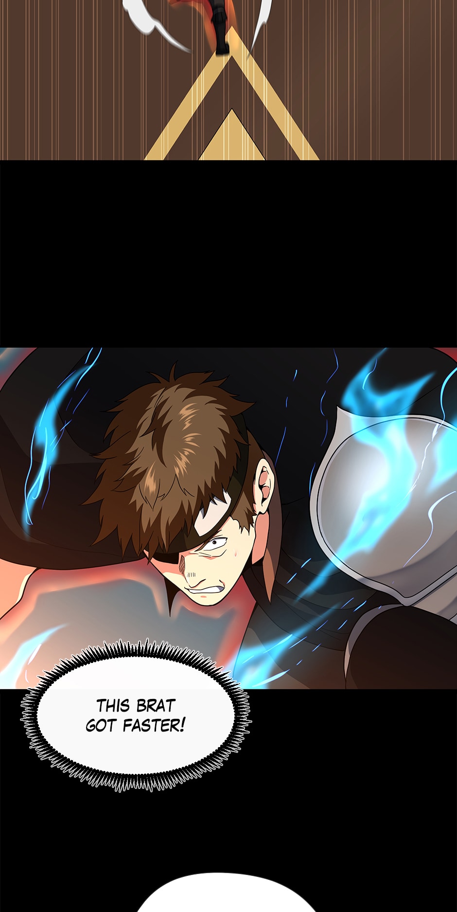 The Beginning After the End Chapter 94 image 40