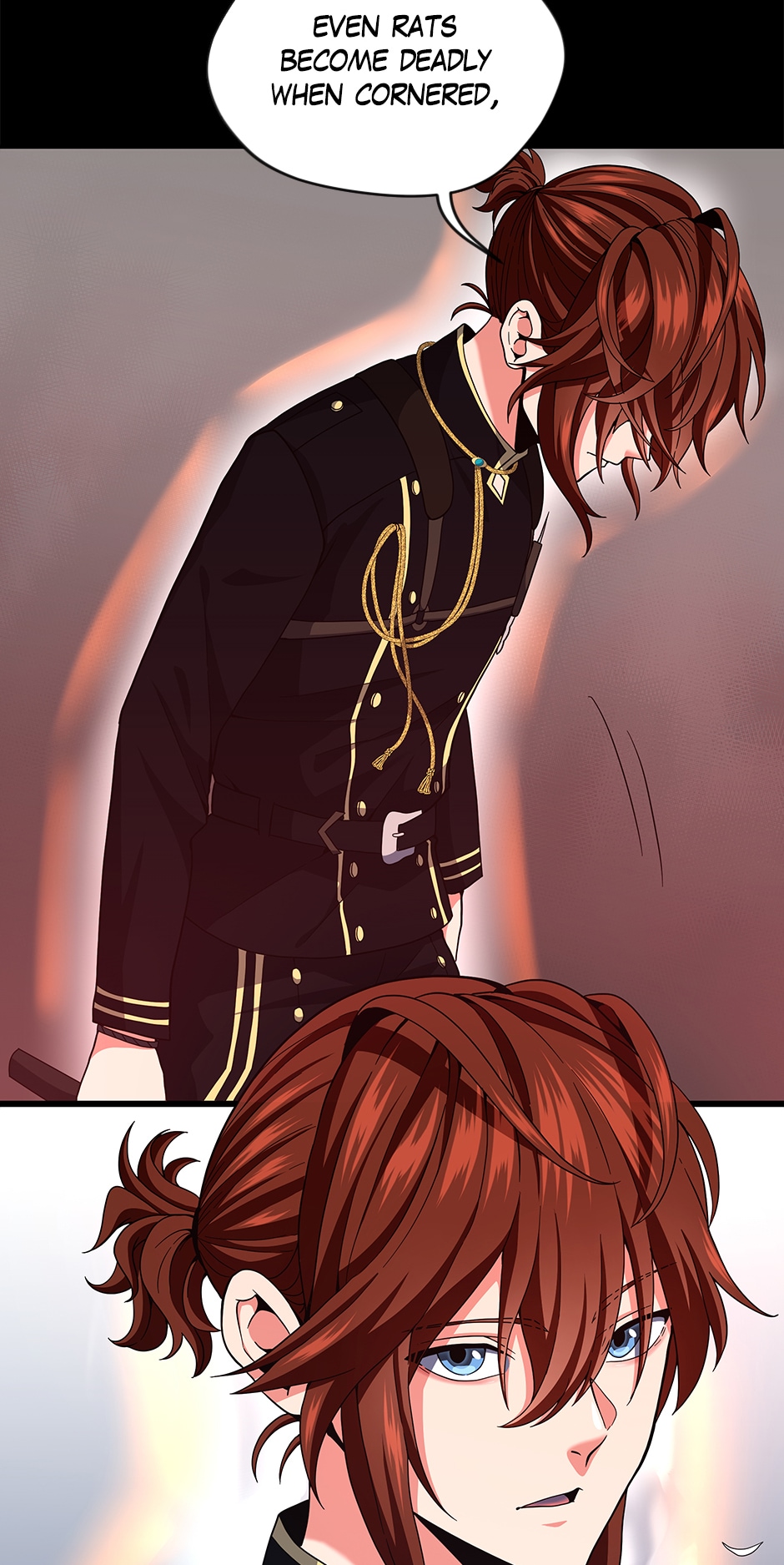 The Beginning After the End Chapter 94 image 41