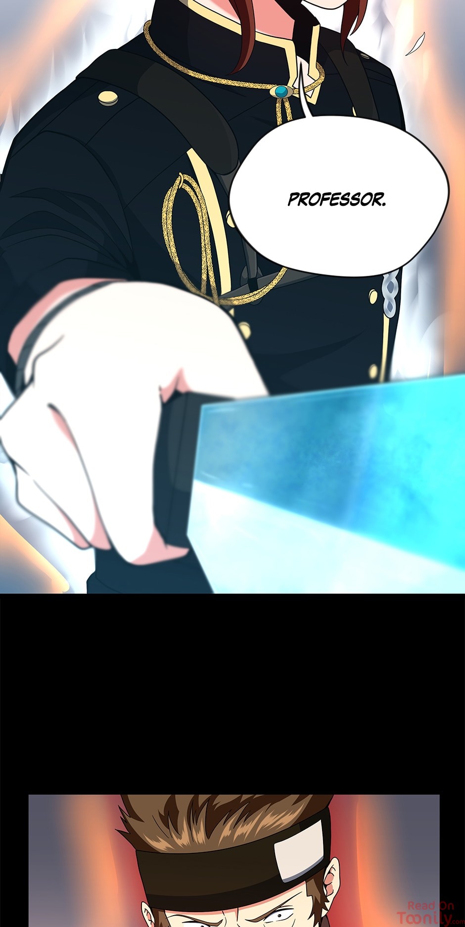 The Beginning After the End Chapter 94 image 42