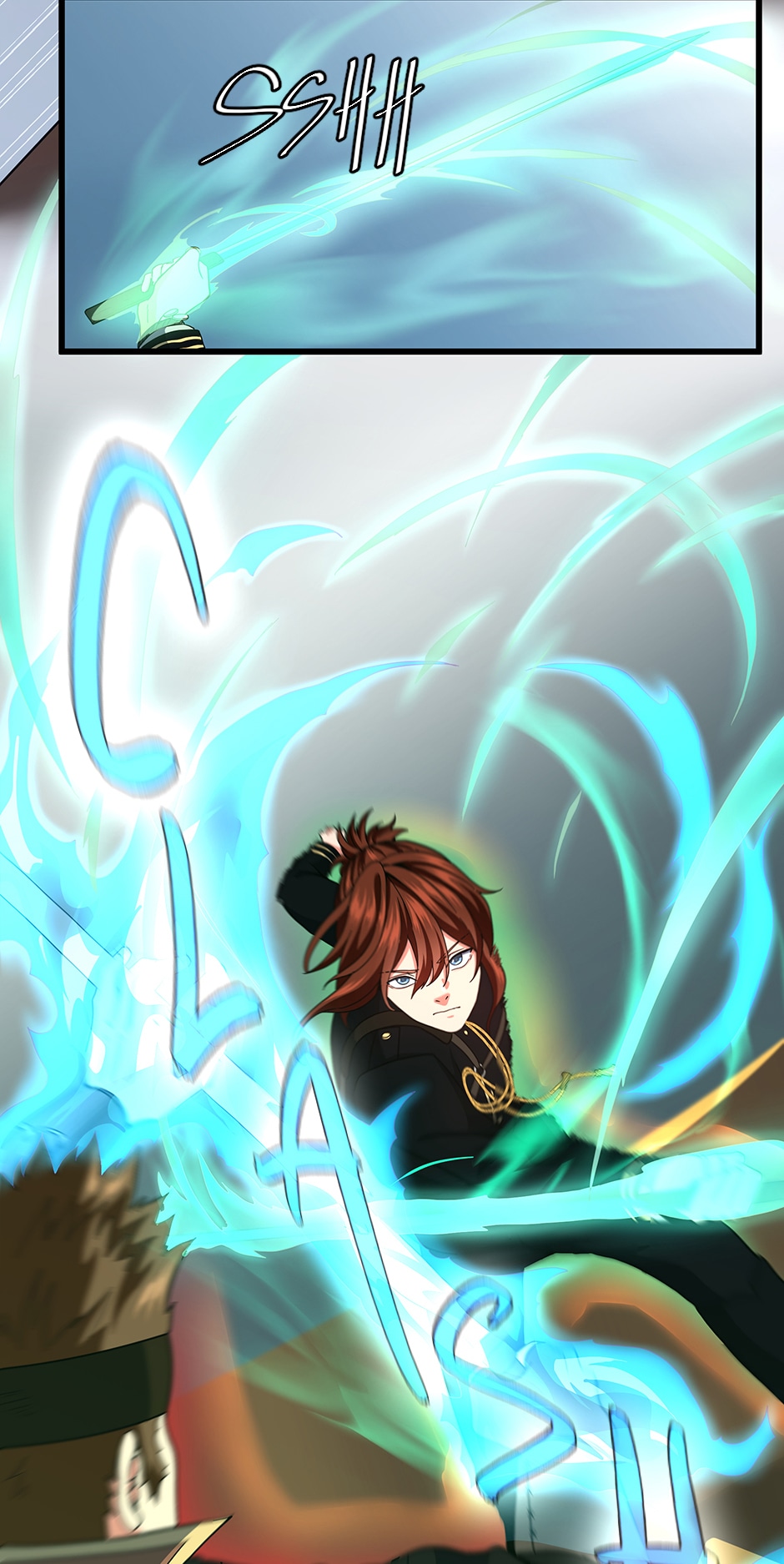 The Beginning After the End Chapter 94 image 44