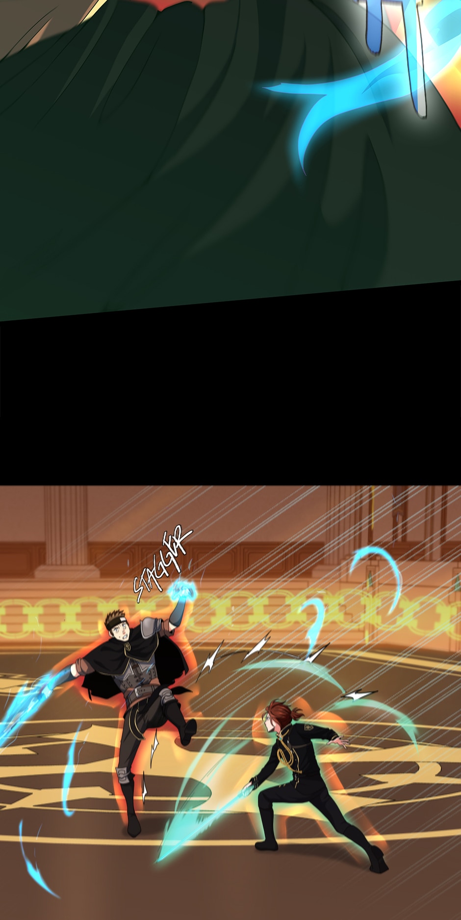 The Beginning After the End Chapter 94 image 45
