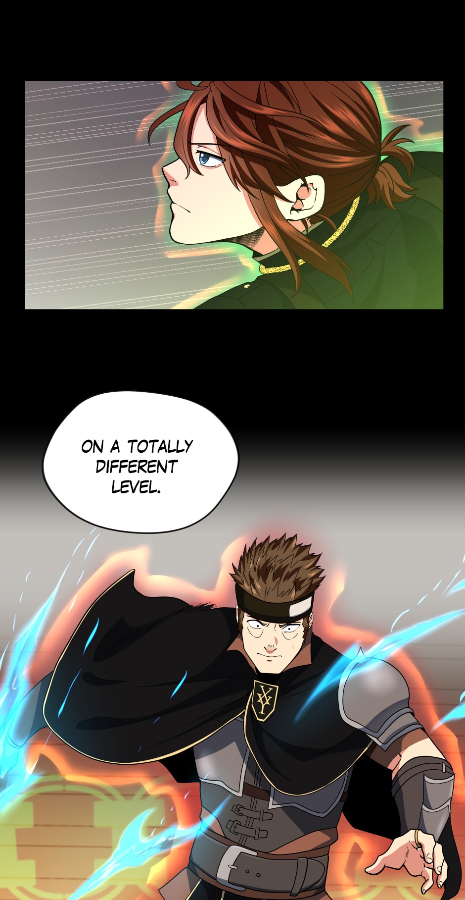 The Beginning After the End Chapter 94 image 47