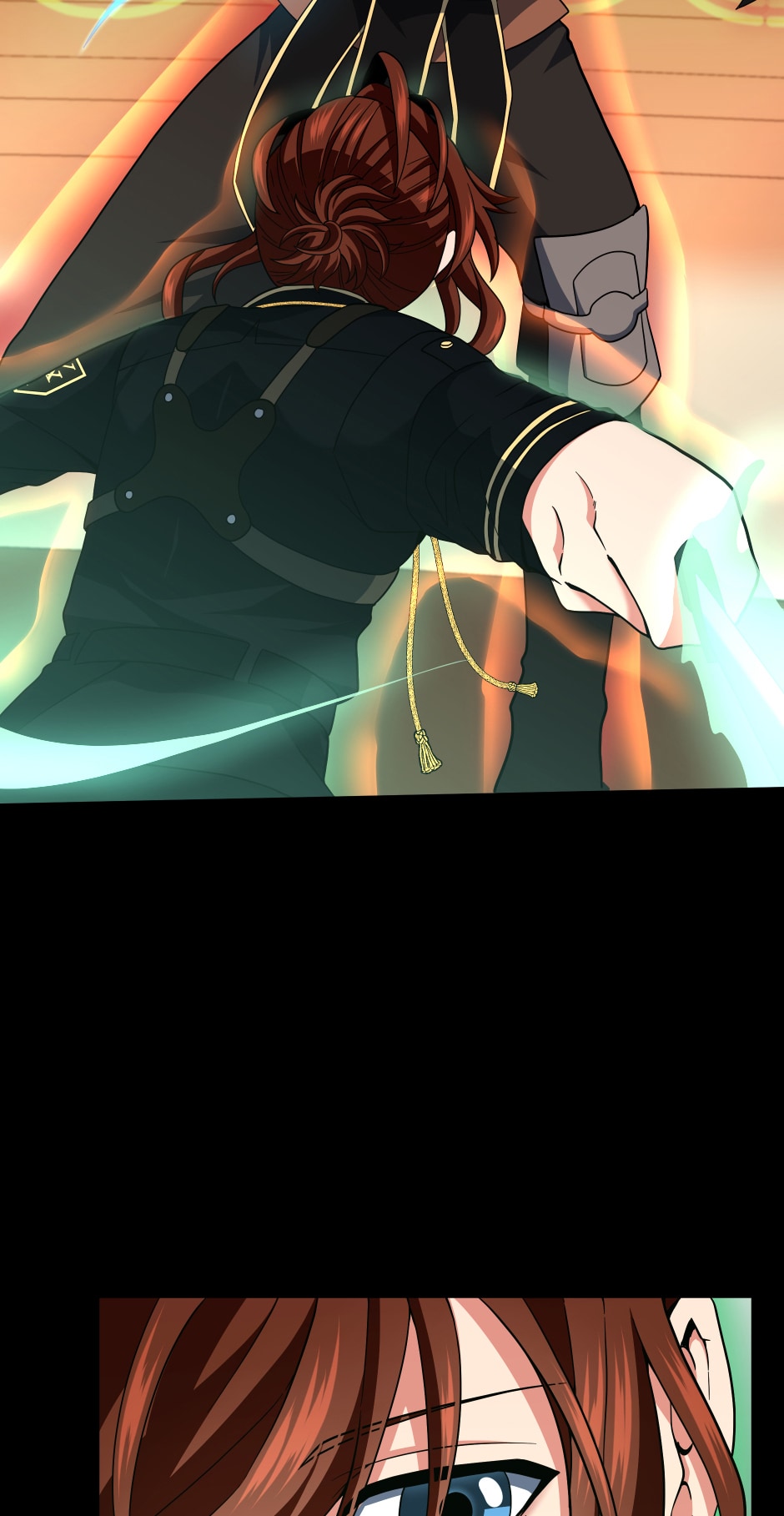 The Beginning After the End Chapter 94 image 48