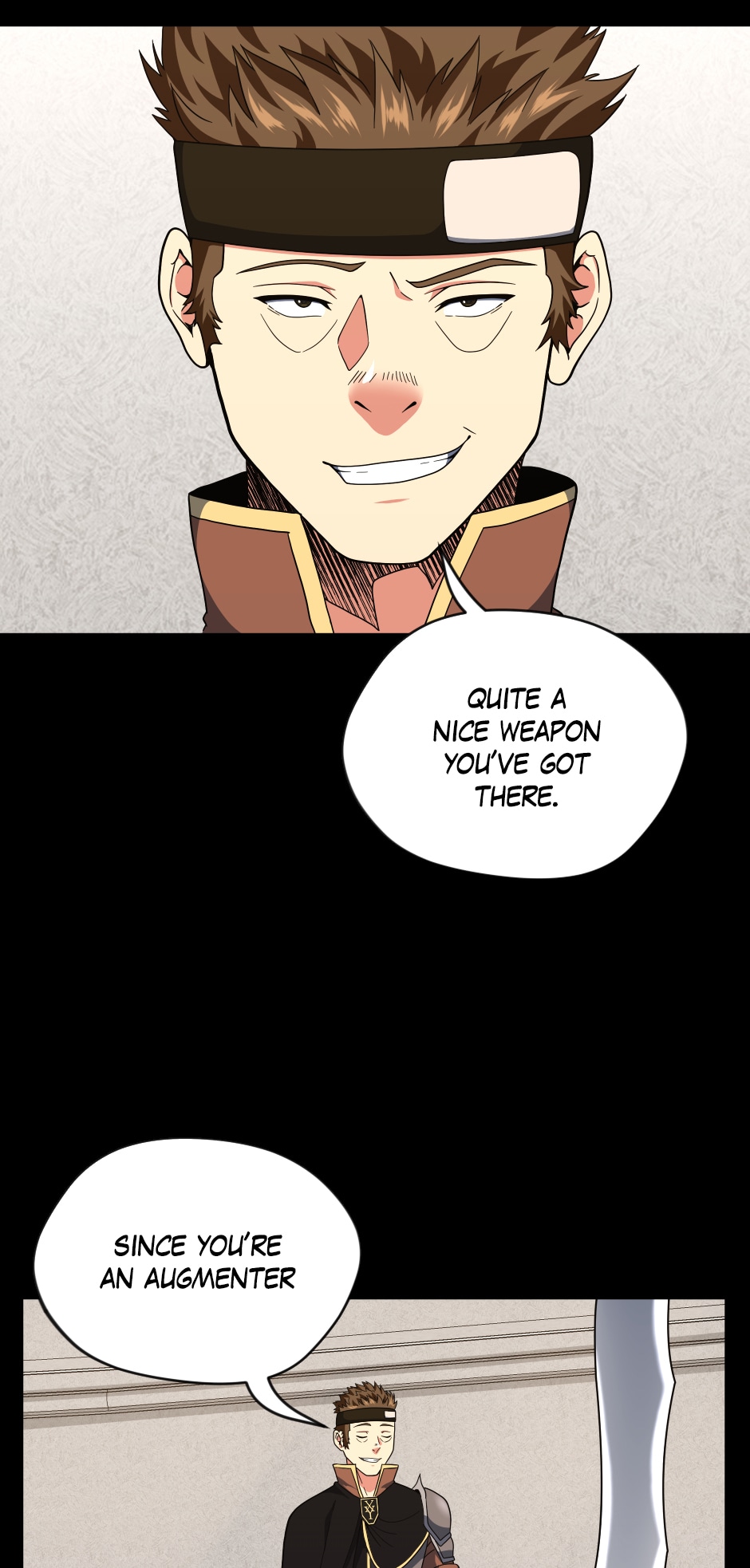 The Beginning After the End Chapter 94 image 4
