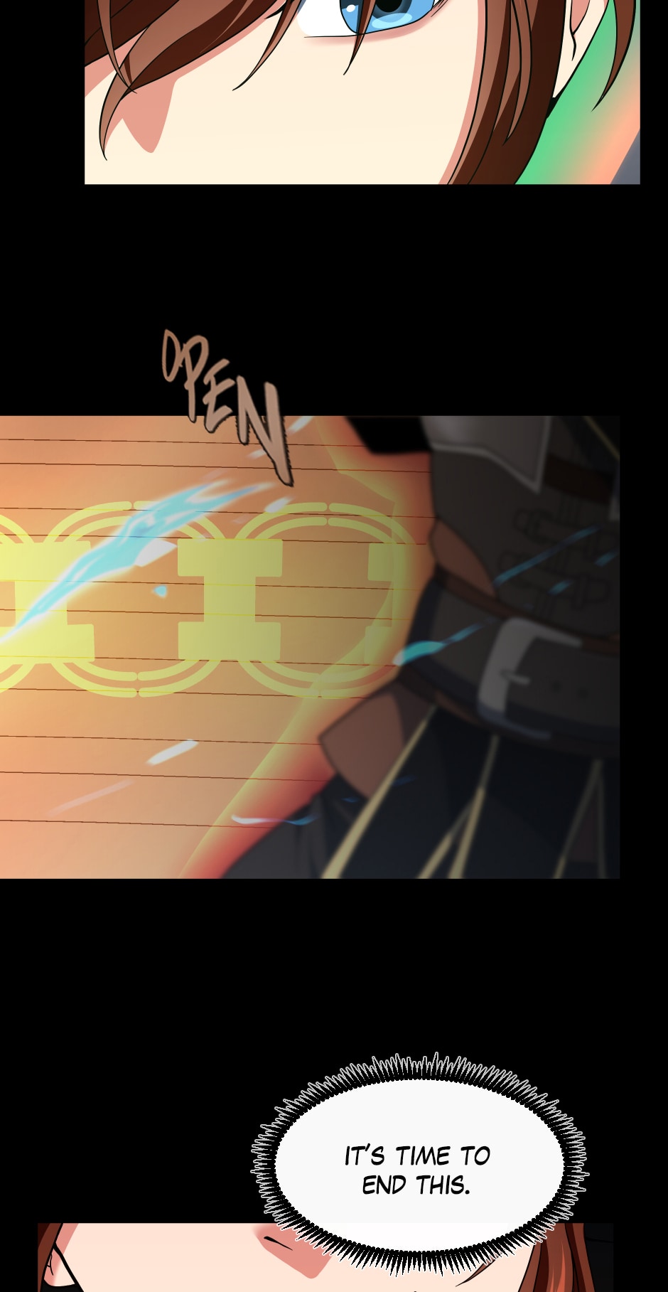 The Beginning After the End Chapter 94 image 49