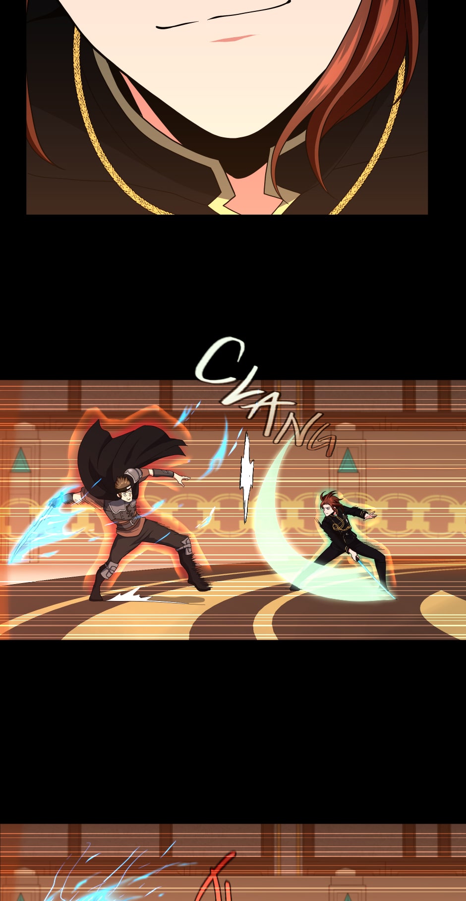 The Beginning After the End Chapter 94 image 50