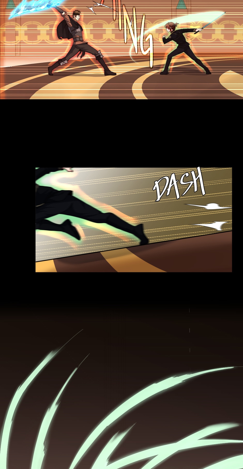 The Beginning After the End Chapter 94 image 51