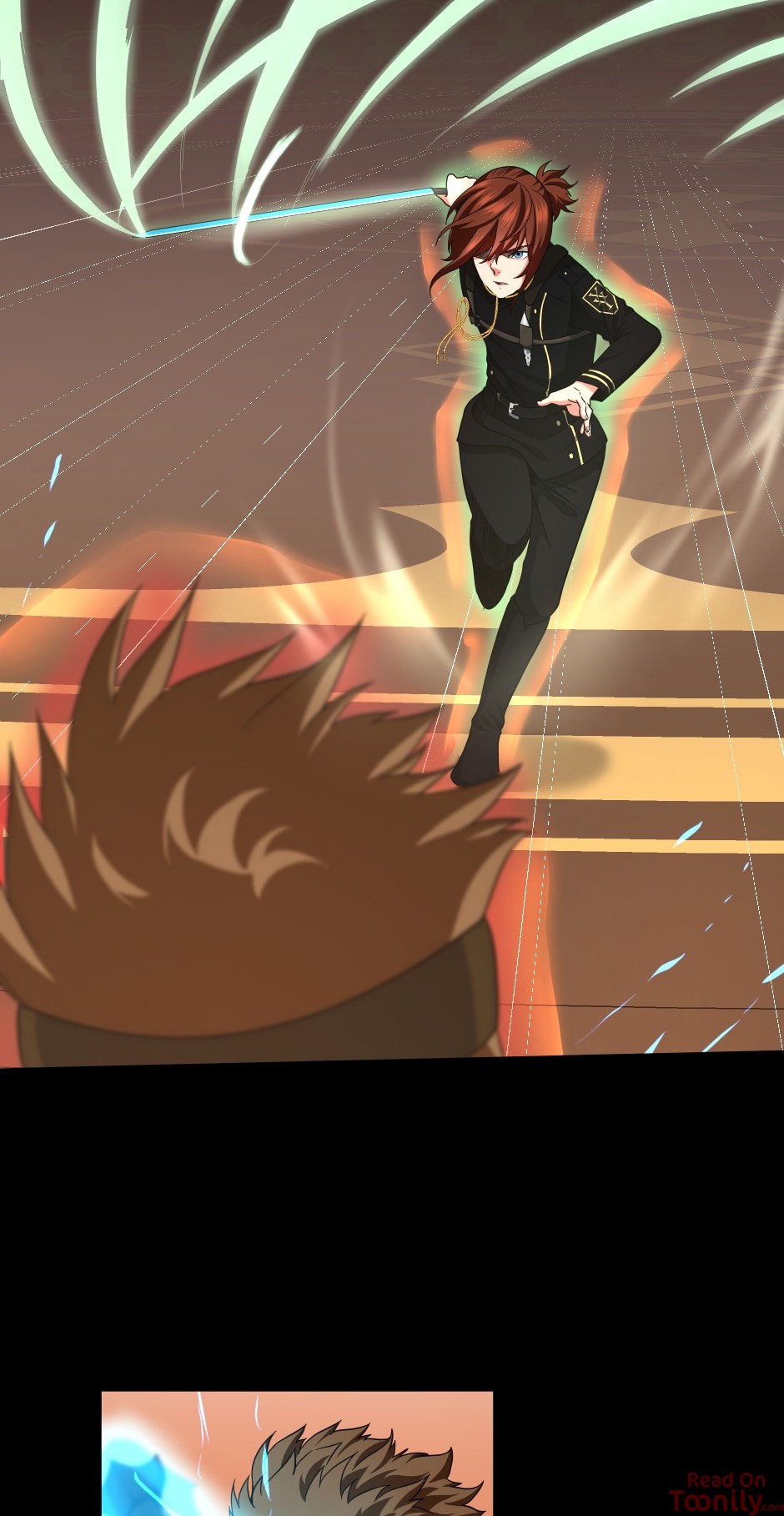 The Beginning After the End Chapter 94 image 52