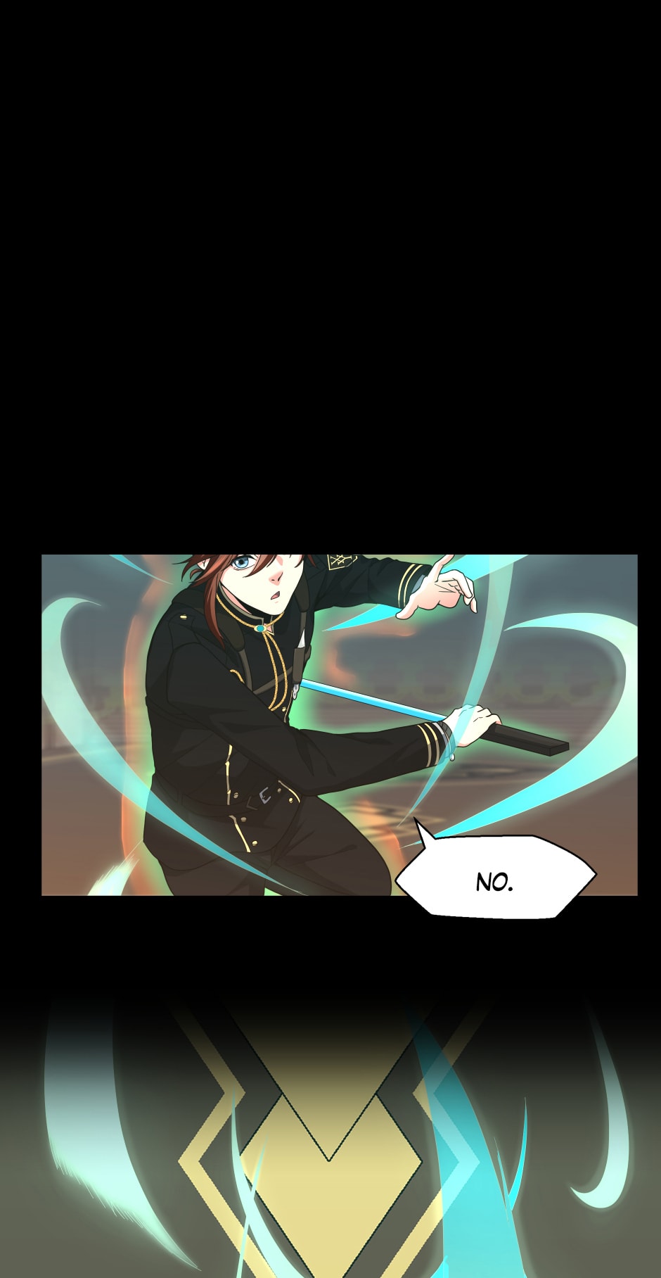 The Beginning After the End Chapter 94 image 54