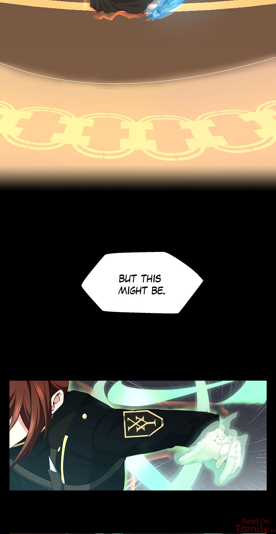 The Beginning After the End Chapter 94 image 56