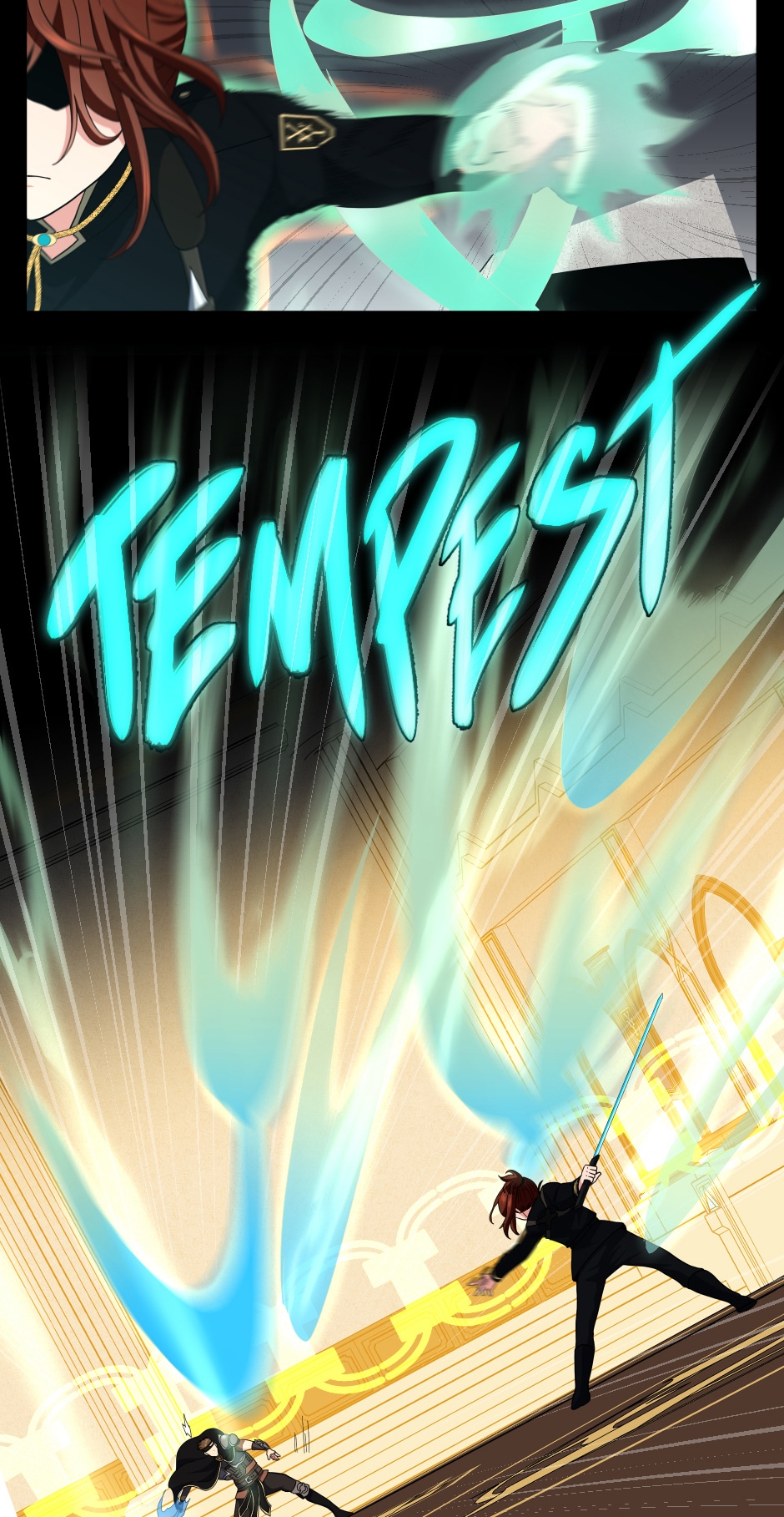 The Beginning After the End Chapter 94 image 57