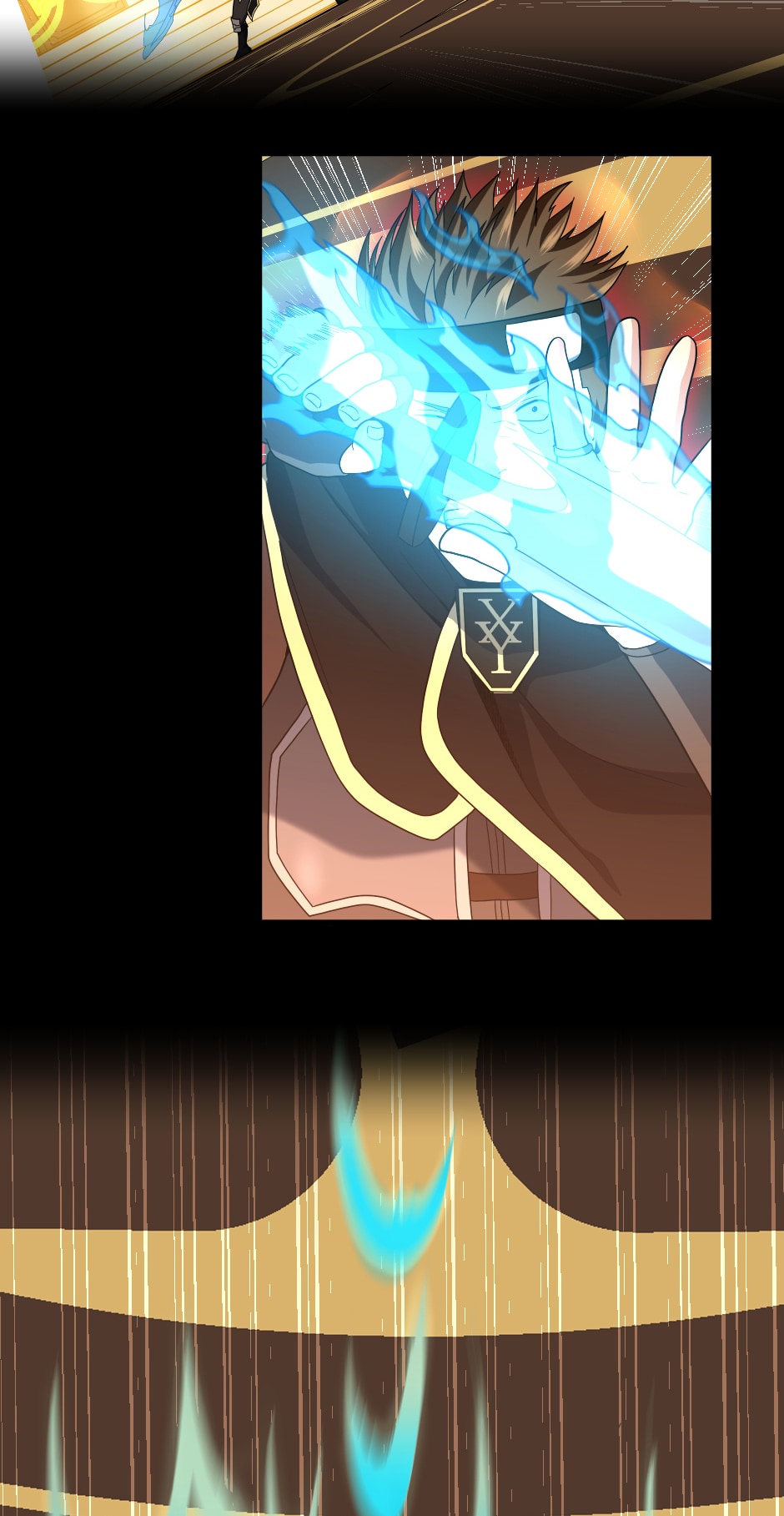 The Beginning After the End Chapter 94 image 58