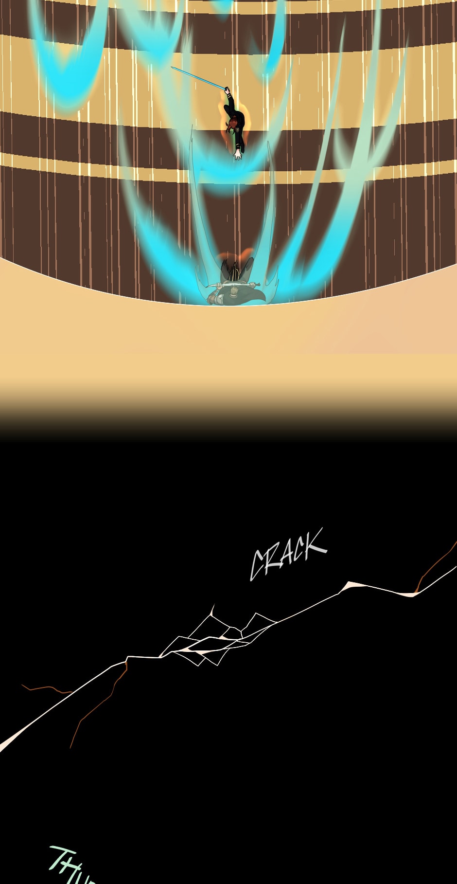 The Beginning After the End Chapter 94 image 59