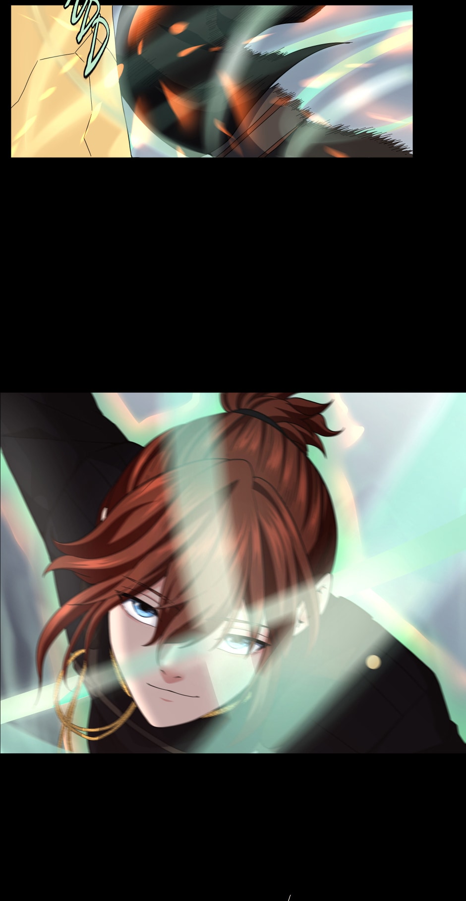 The Beginning After the End Chapter 94 image 60