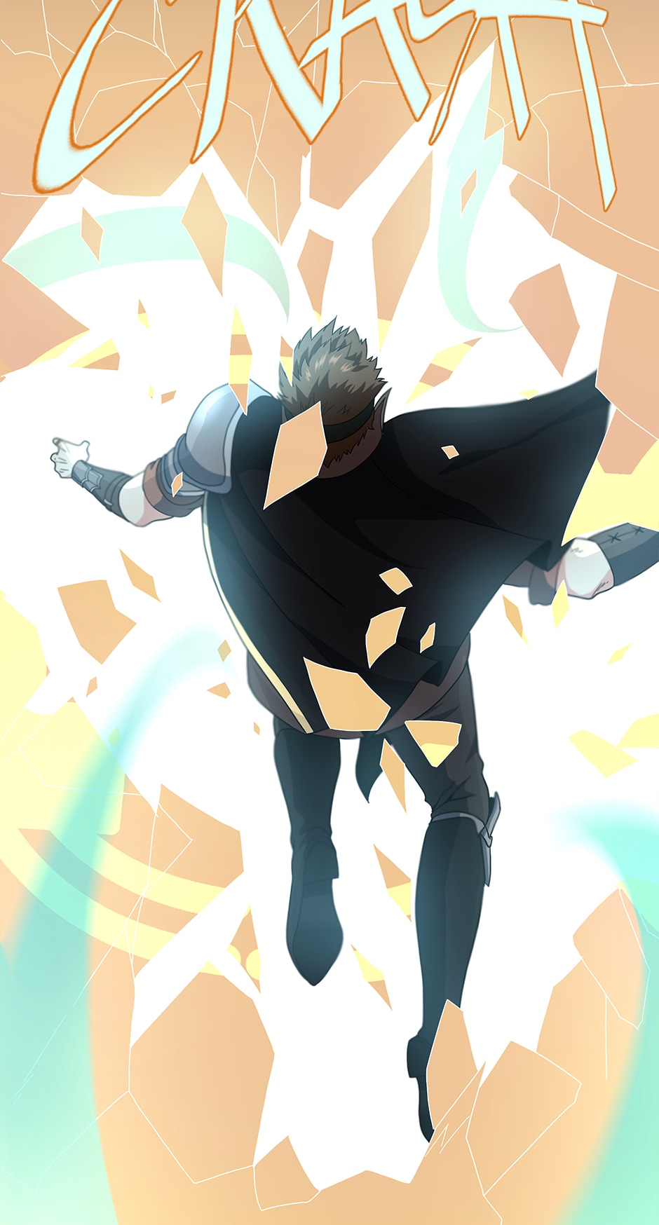 The Beginning After the End Chapter 94 image 64