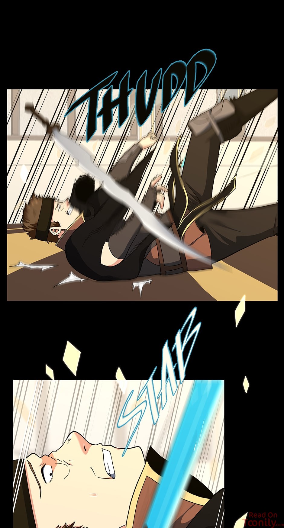 The Beginning After the End Chapter 94 image 66