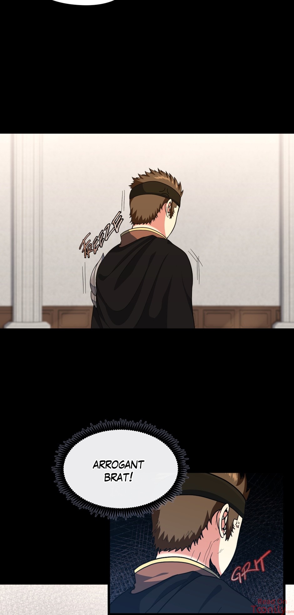 The Beginning After the End Chapter 94 image 6