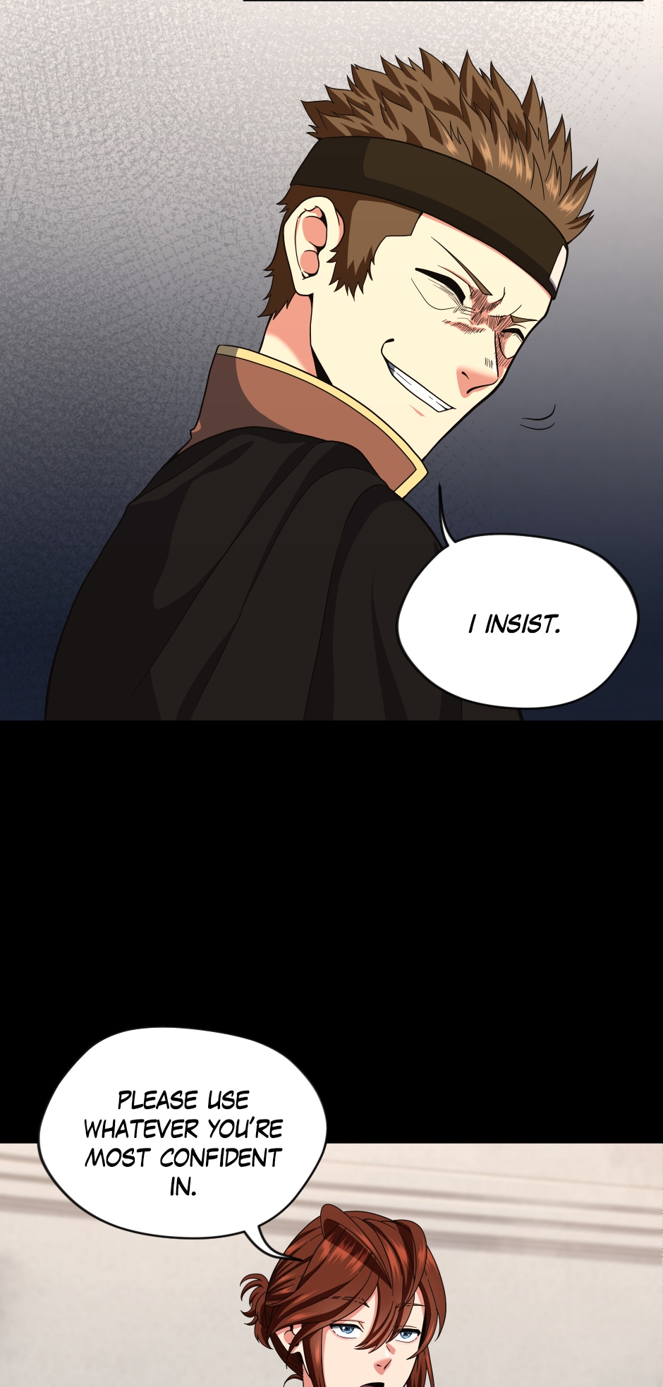 The Beginning After the End Chapter 94 image 7