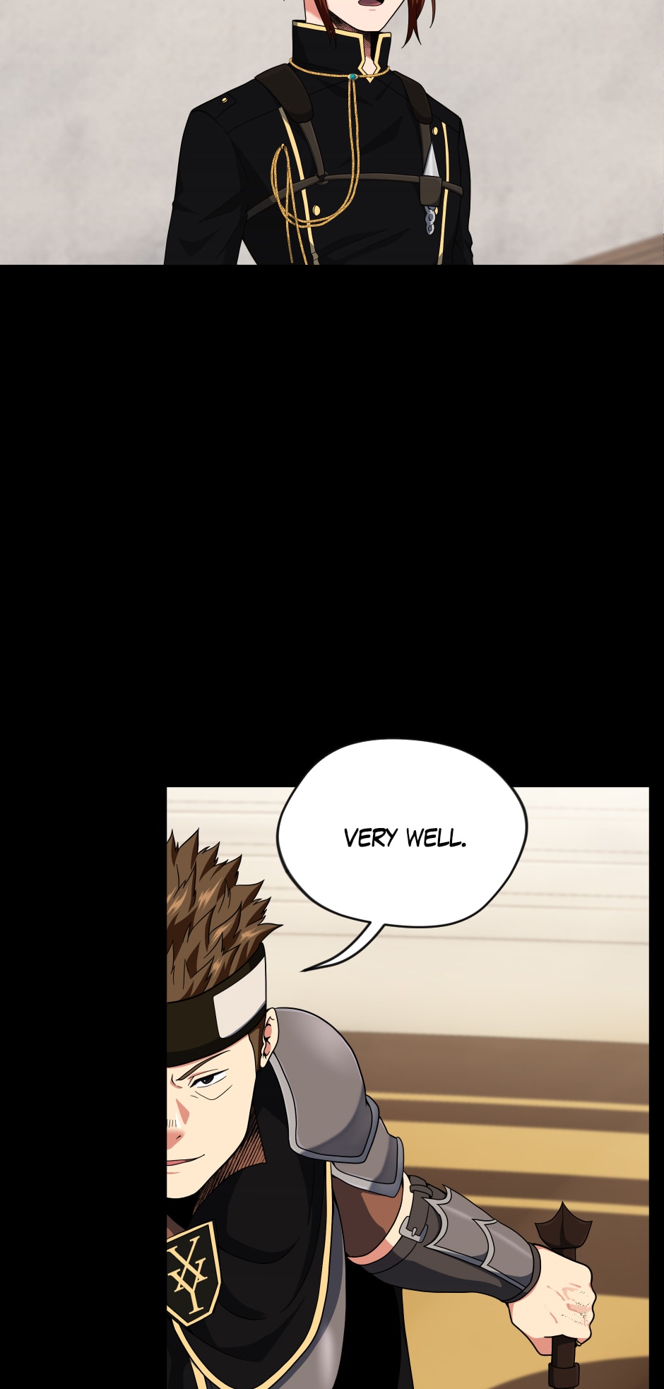 The Beginning After the End Chapter 94 image 8