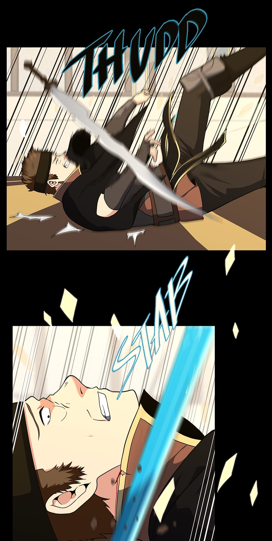 The Beginning After the End Chapter 95 image 0