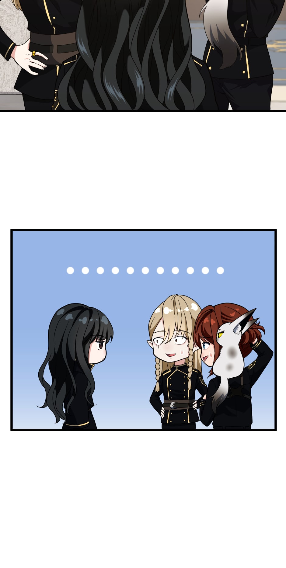 The Beginning After the End Chapter 95 image 11