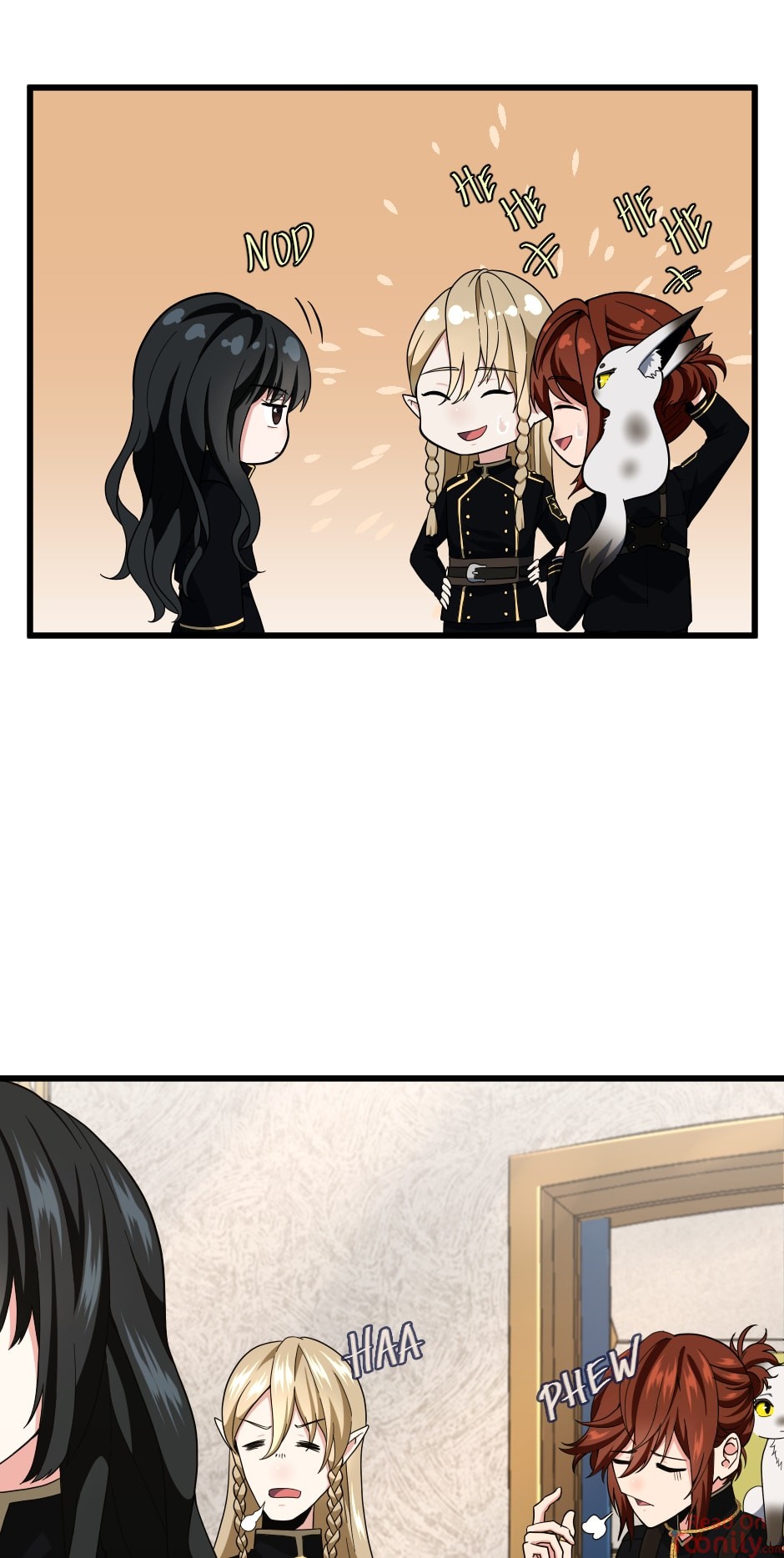 The Beginning After the End Chapter 95 image 12