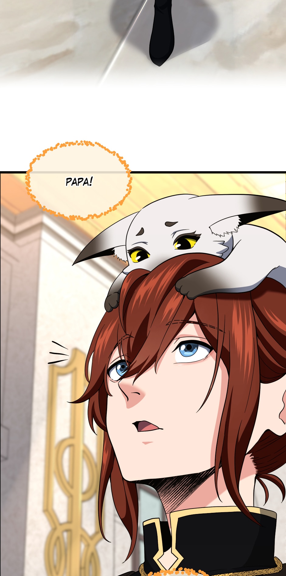 The Beginning After the End Chapter 95 image 16